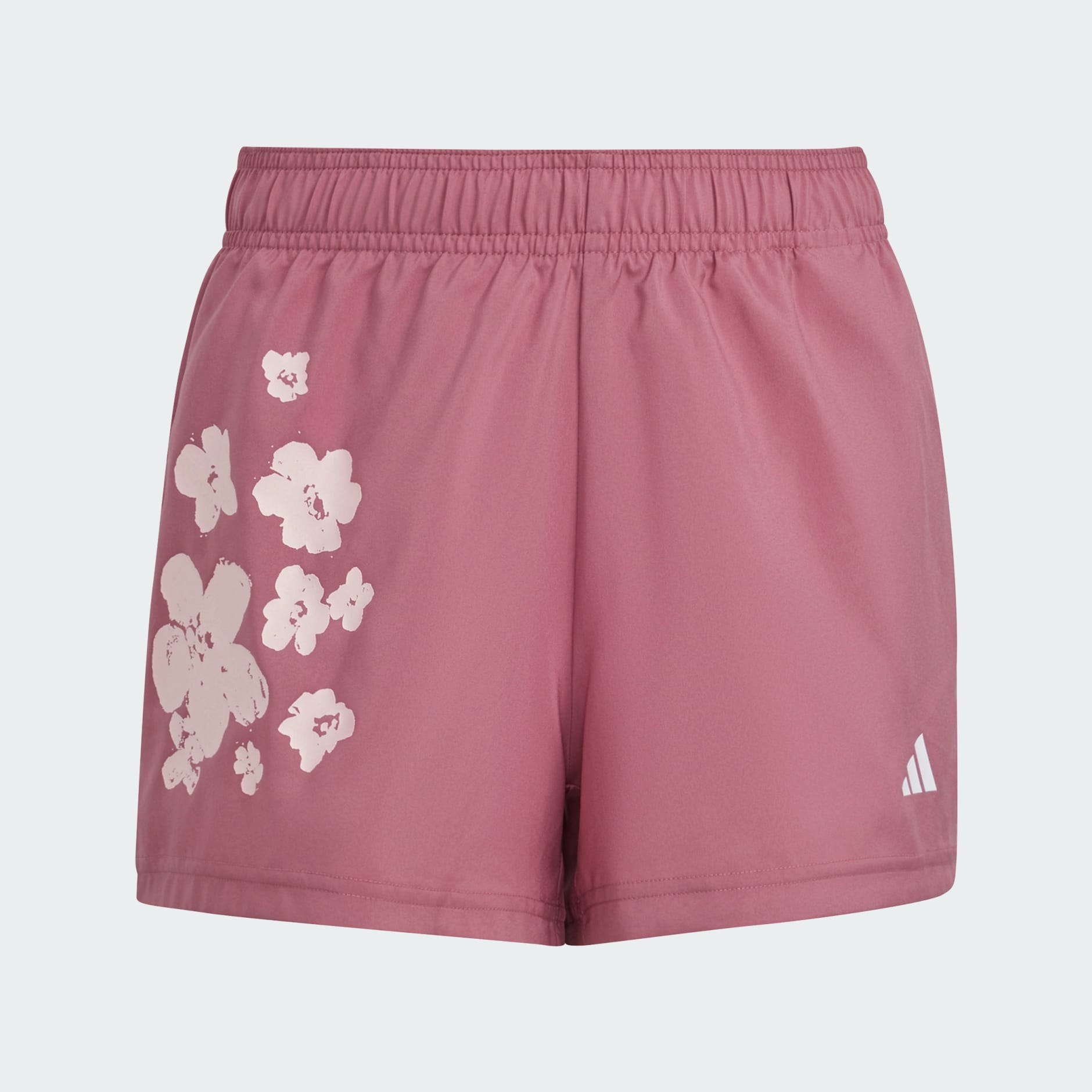 Train Essentials Seasonal Print Shorts Kids