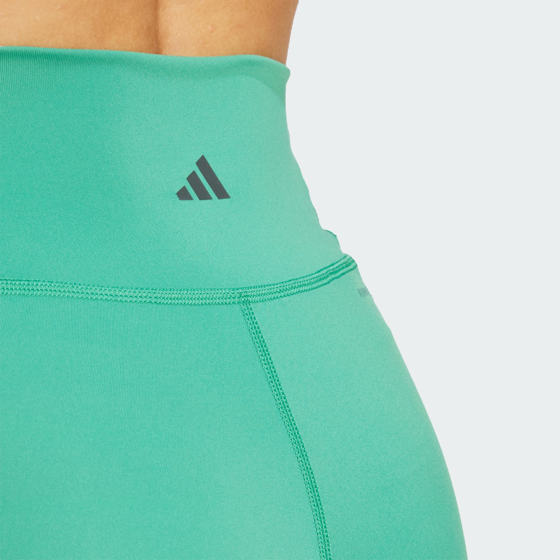 All Me Essentials 7-Inch Short Leggings