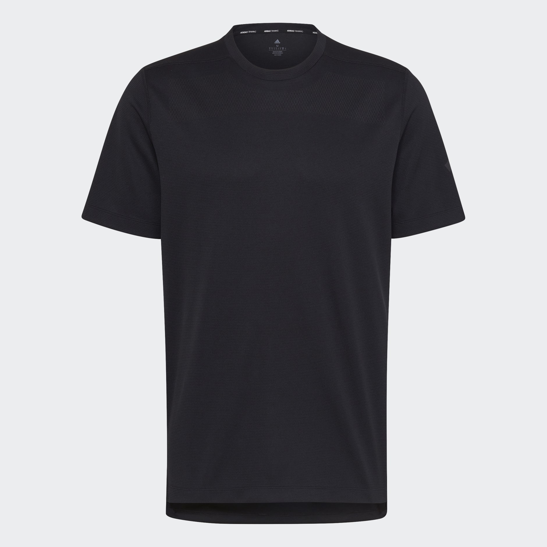 Workout Front Rack Impact Print Tee