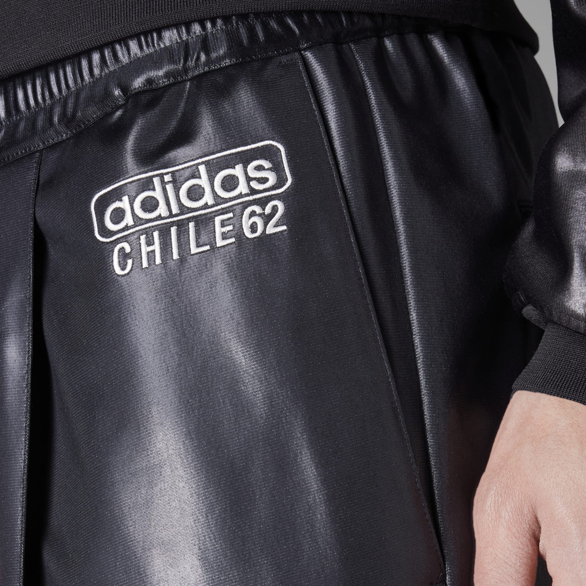 Blue Version Chile Tailored Pants - | adidas BH