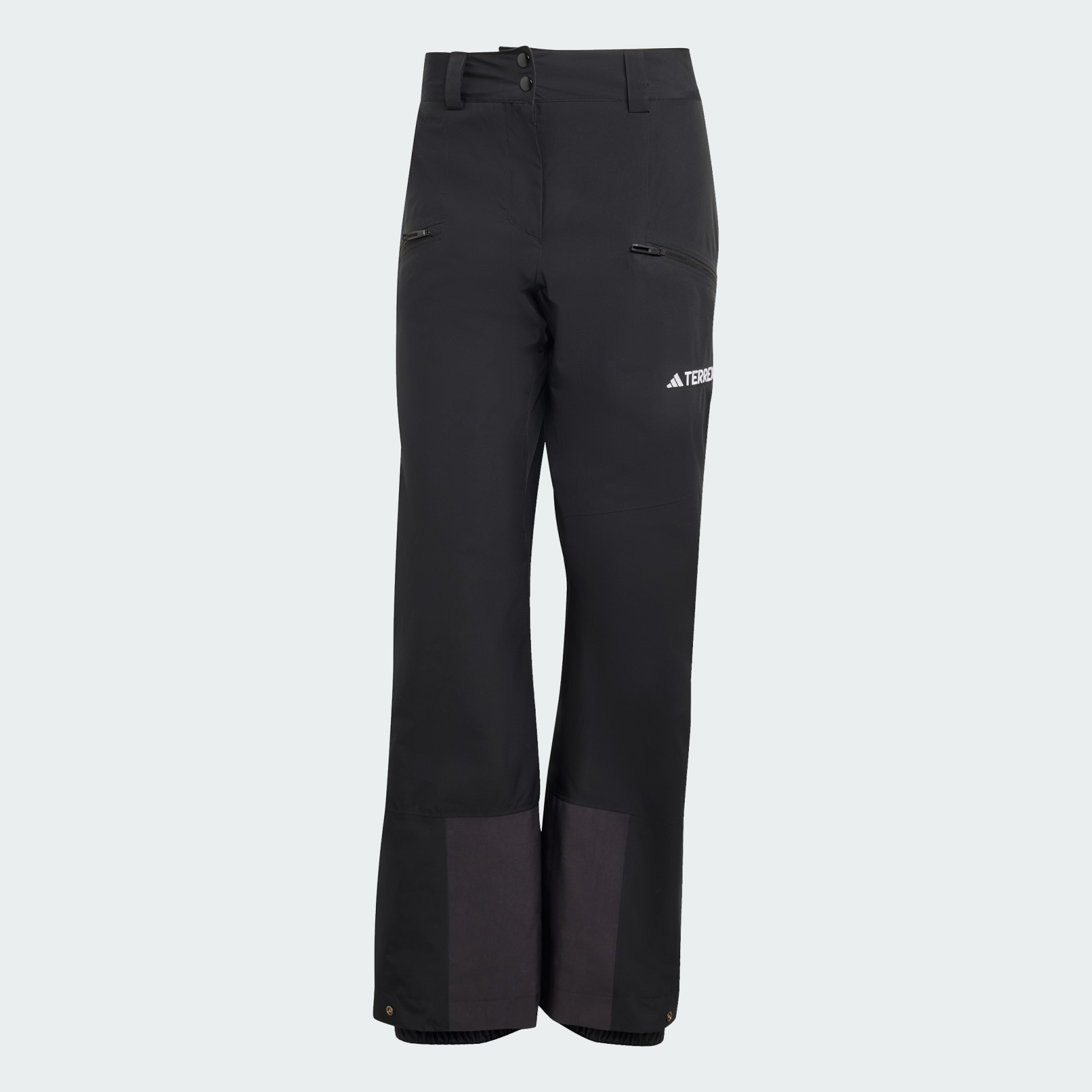 Pantaloni Izolați Terrex Multi 2 Layer CLIMAPROOF