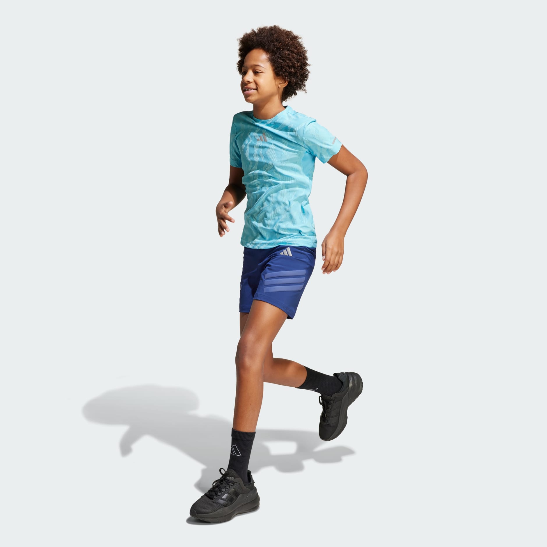 All Run Champ Woven Shorts Kids