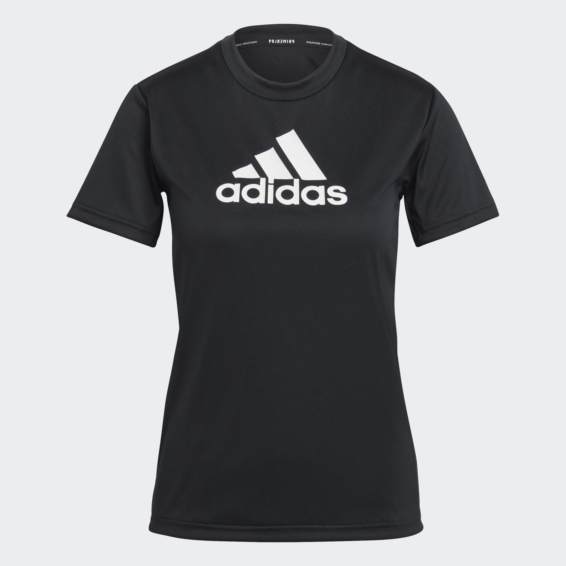 Camiseta Primeblue Designed 2 Move Logo Sport