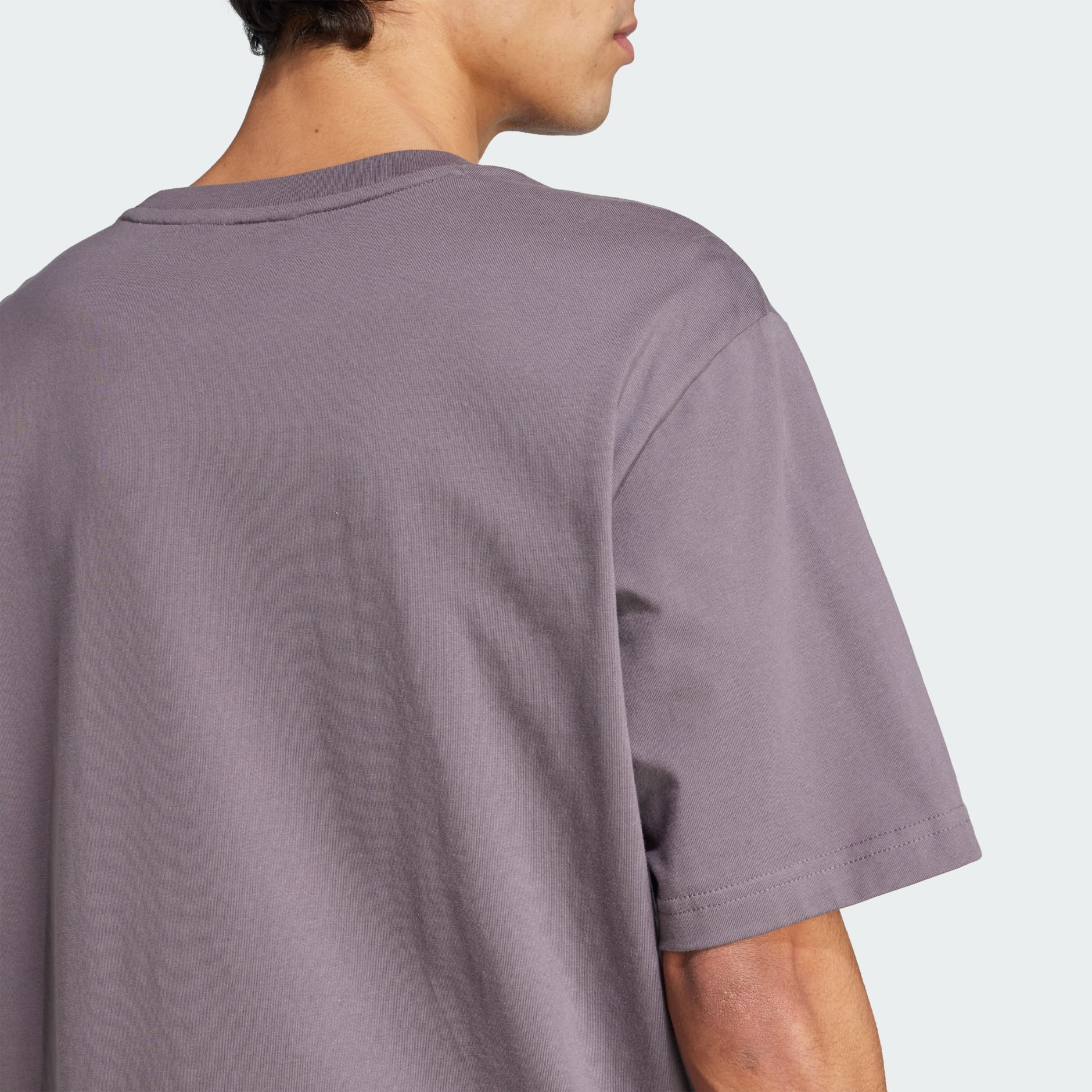 Future Icons 3 Bar Logo Tee