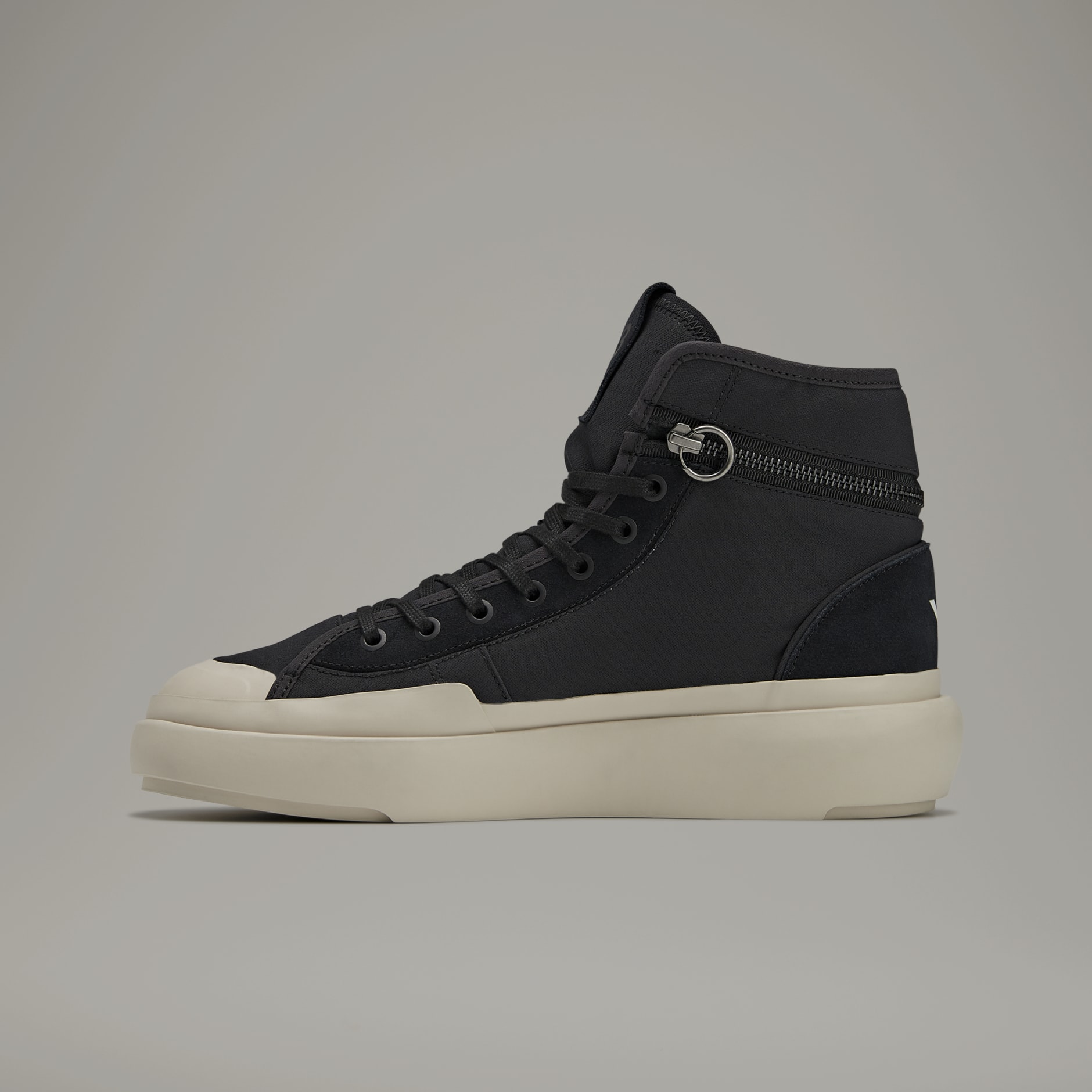 Y-3 Ajatu Court High Shoes