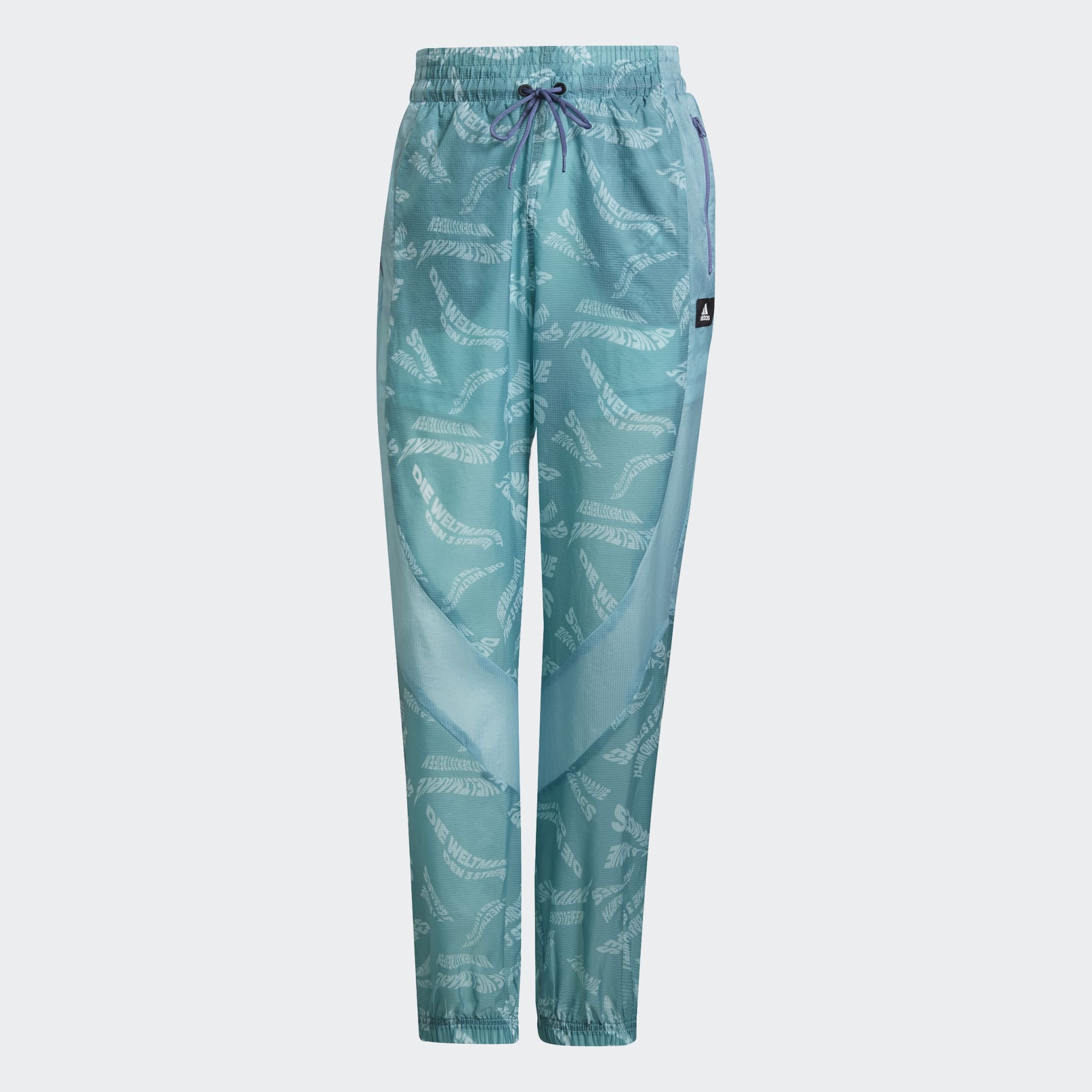 adidas Sportswear Woven Lightweight Pants