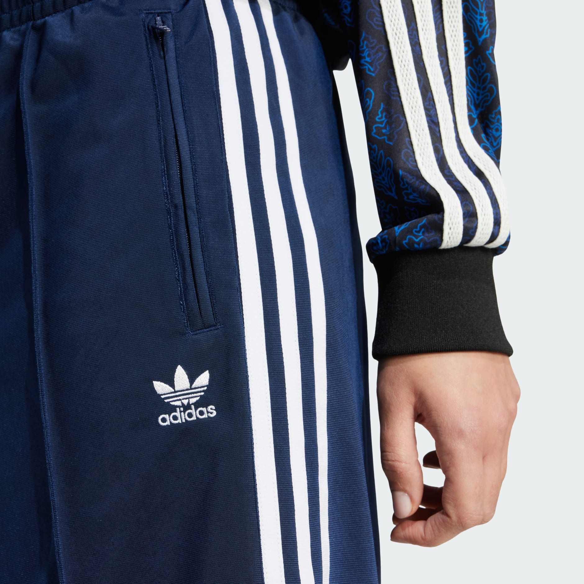 Adicolor Firebird Long Shorts