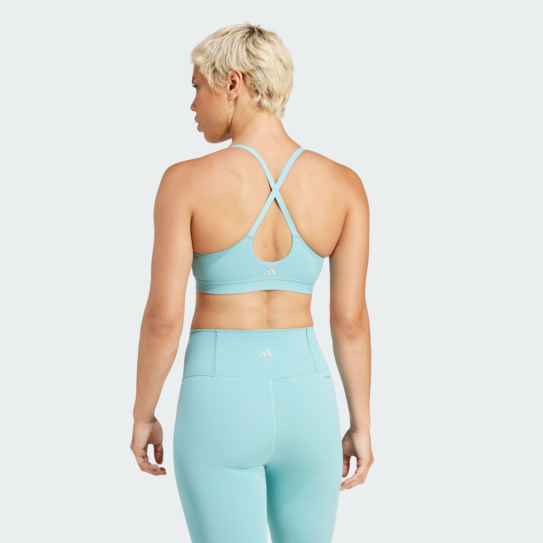 All Me Light Support Bra