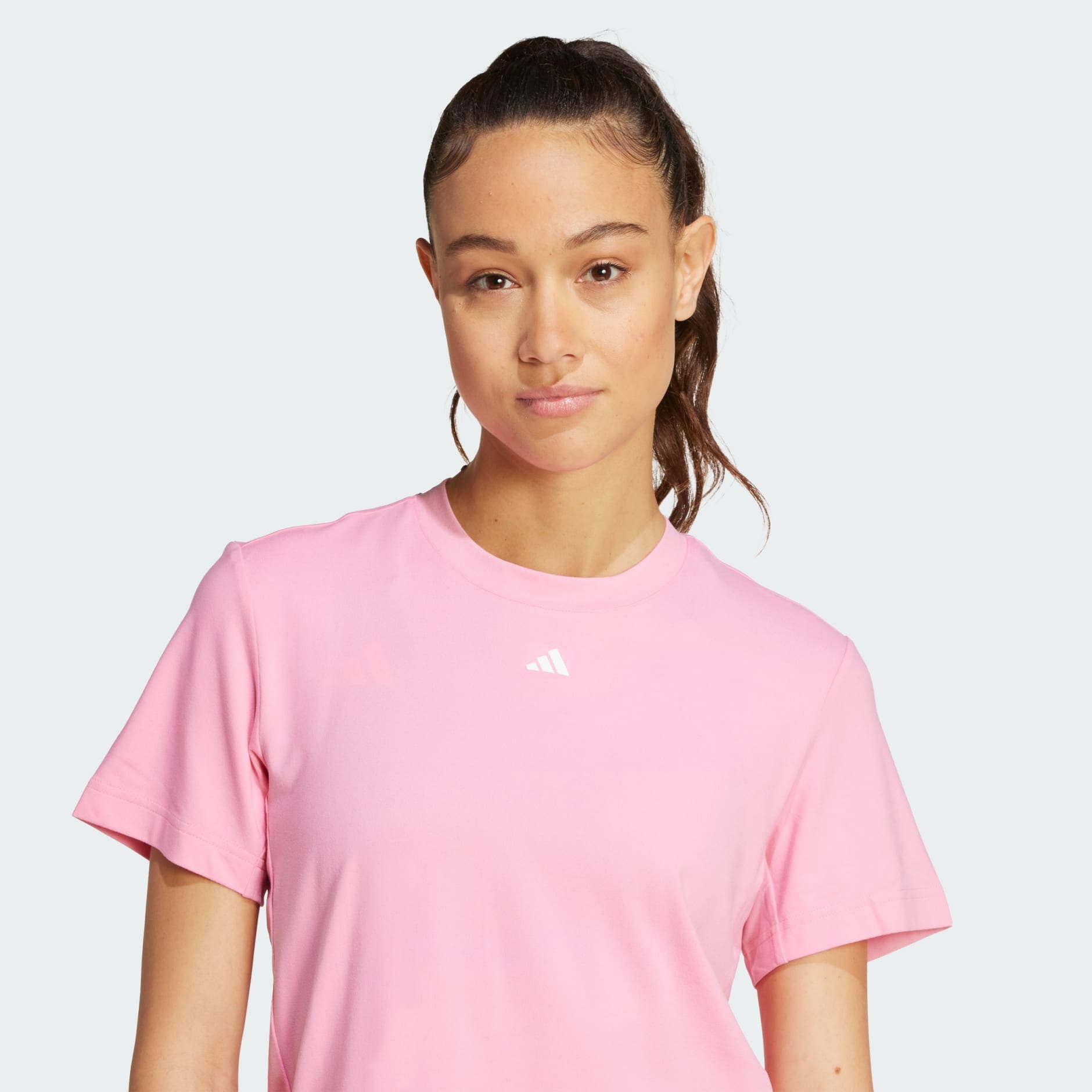 Versatile Tee
