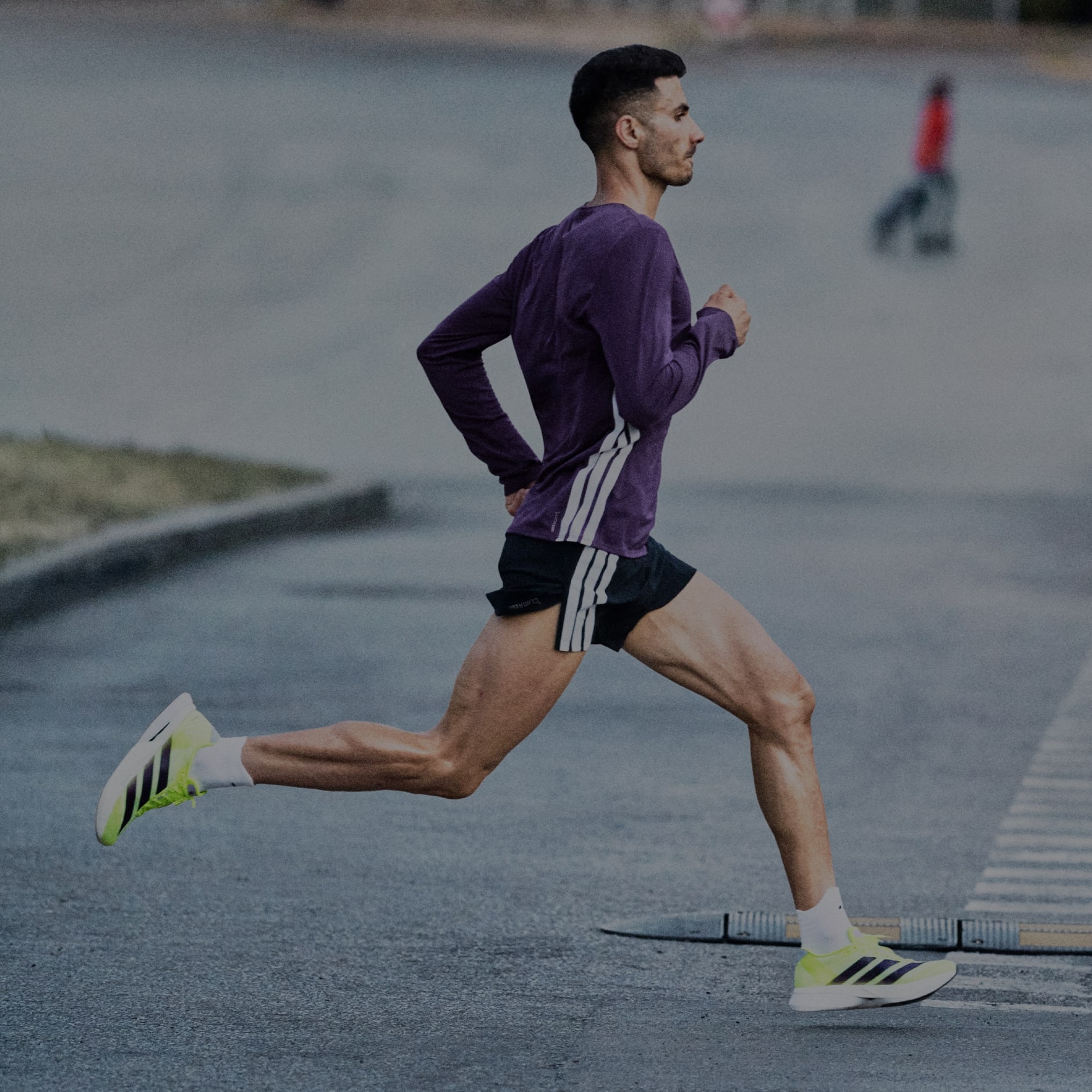 Adizero Boston 13 Shoes