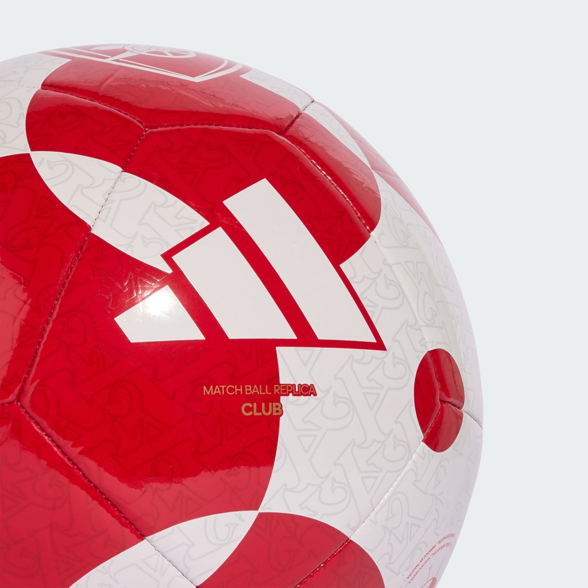 Arsenal Home Club Ball