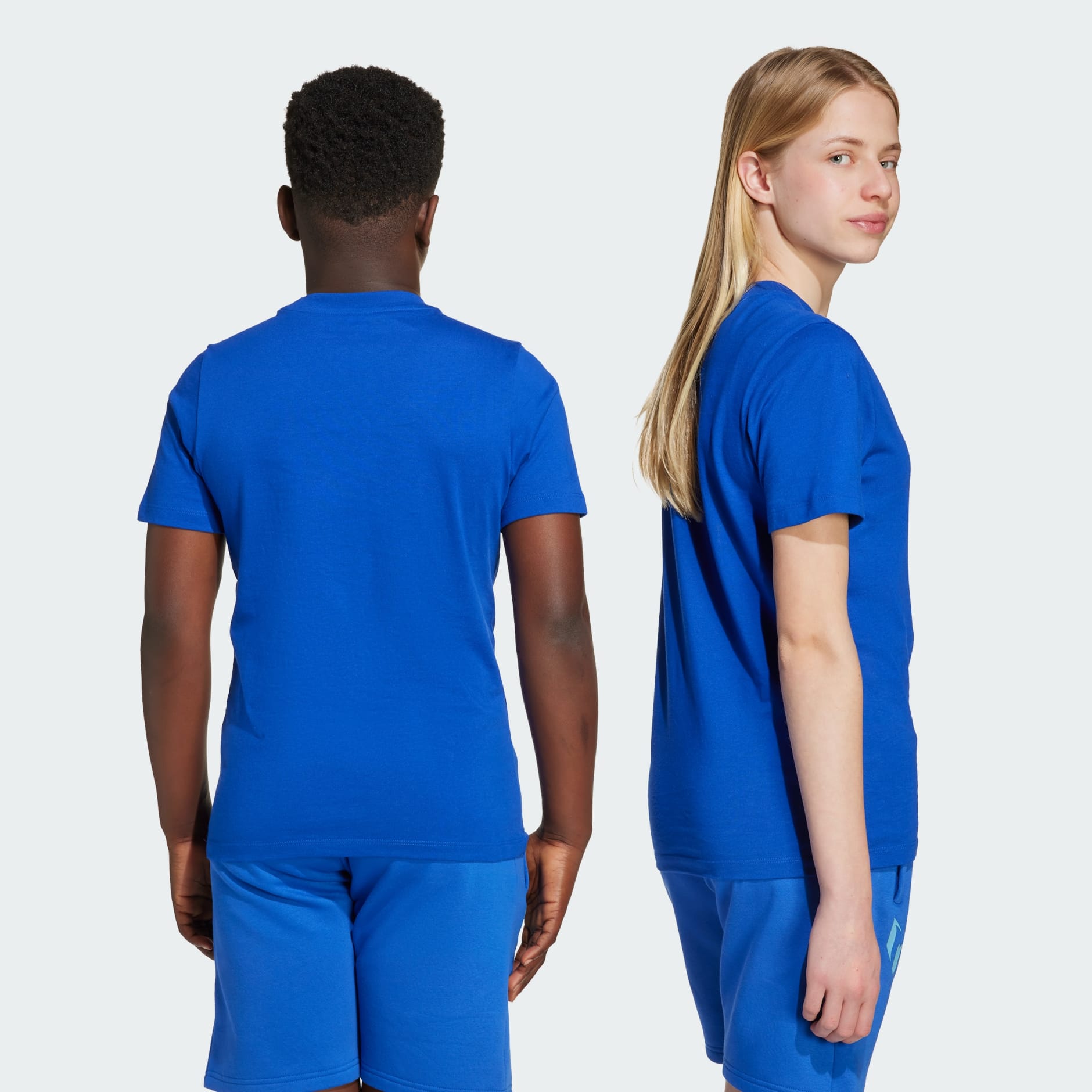 تي شيرت Messi للأطفال