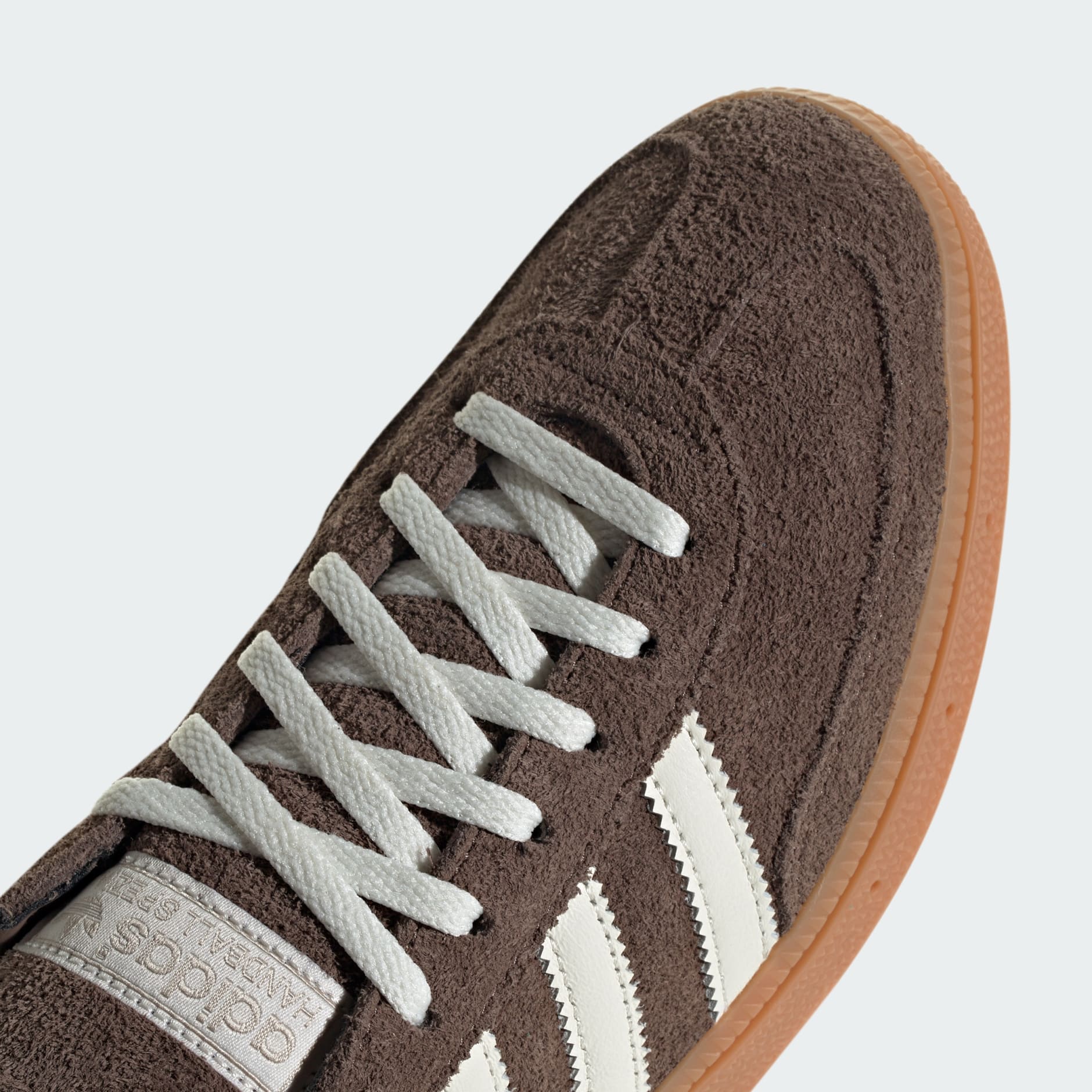 adidas Handball Spezial Shoes - Brown | adidas UAE