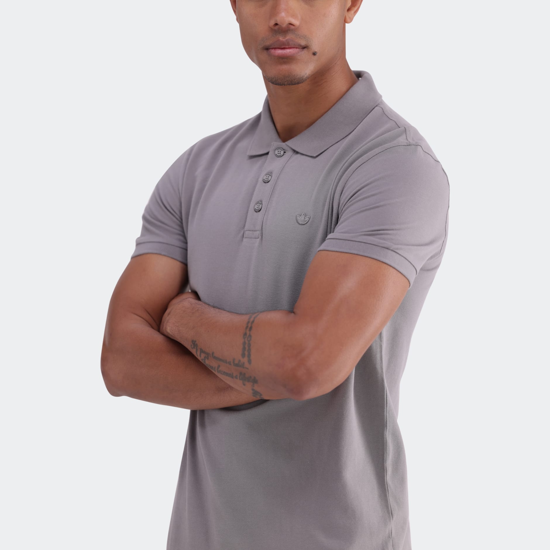 ESSENTIAL POLO SF F25