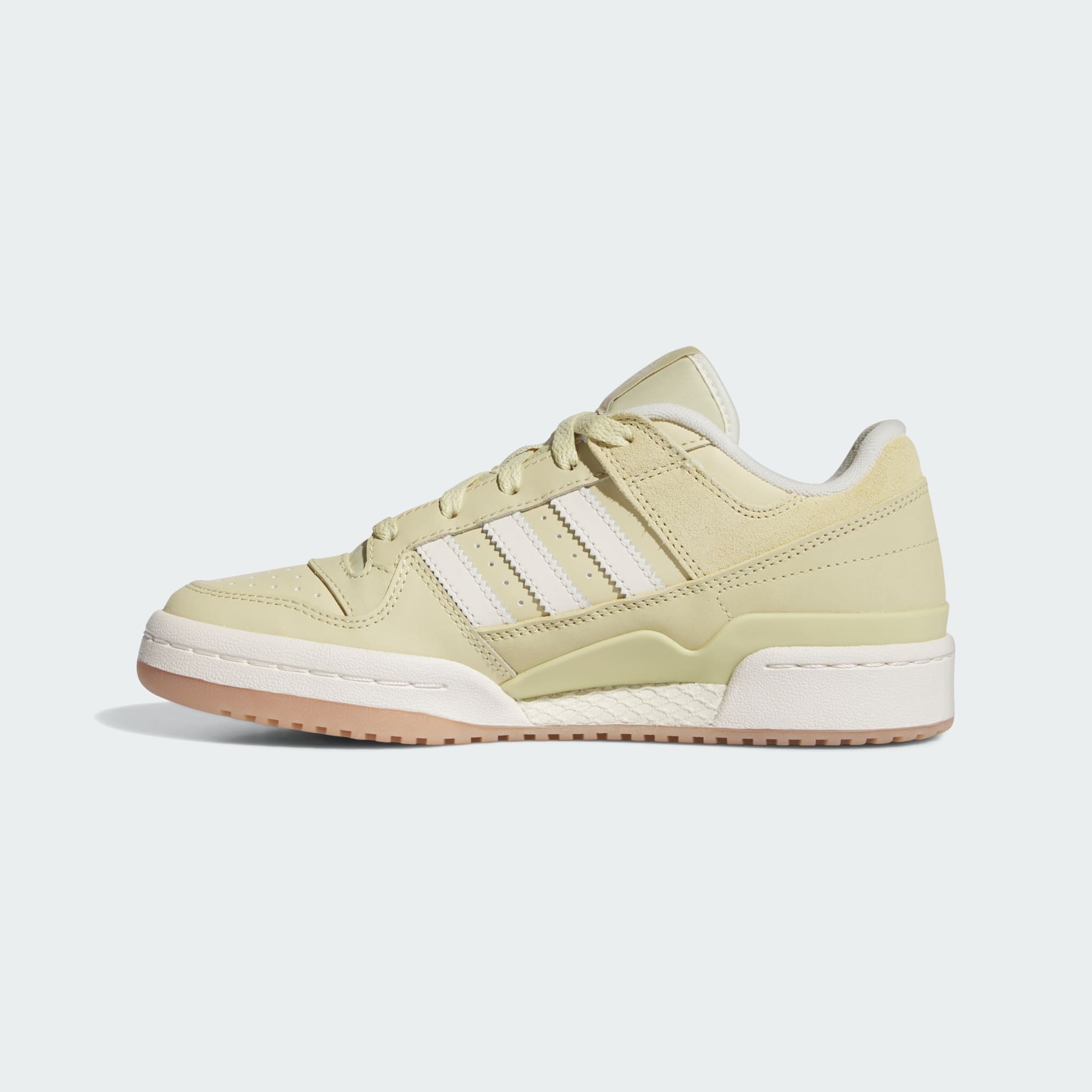 Tenis Forum Low