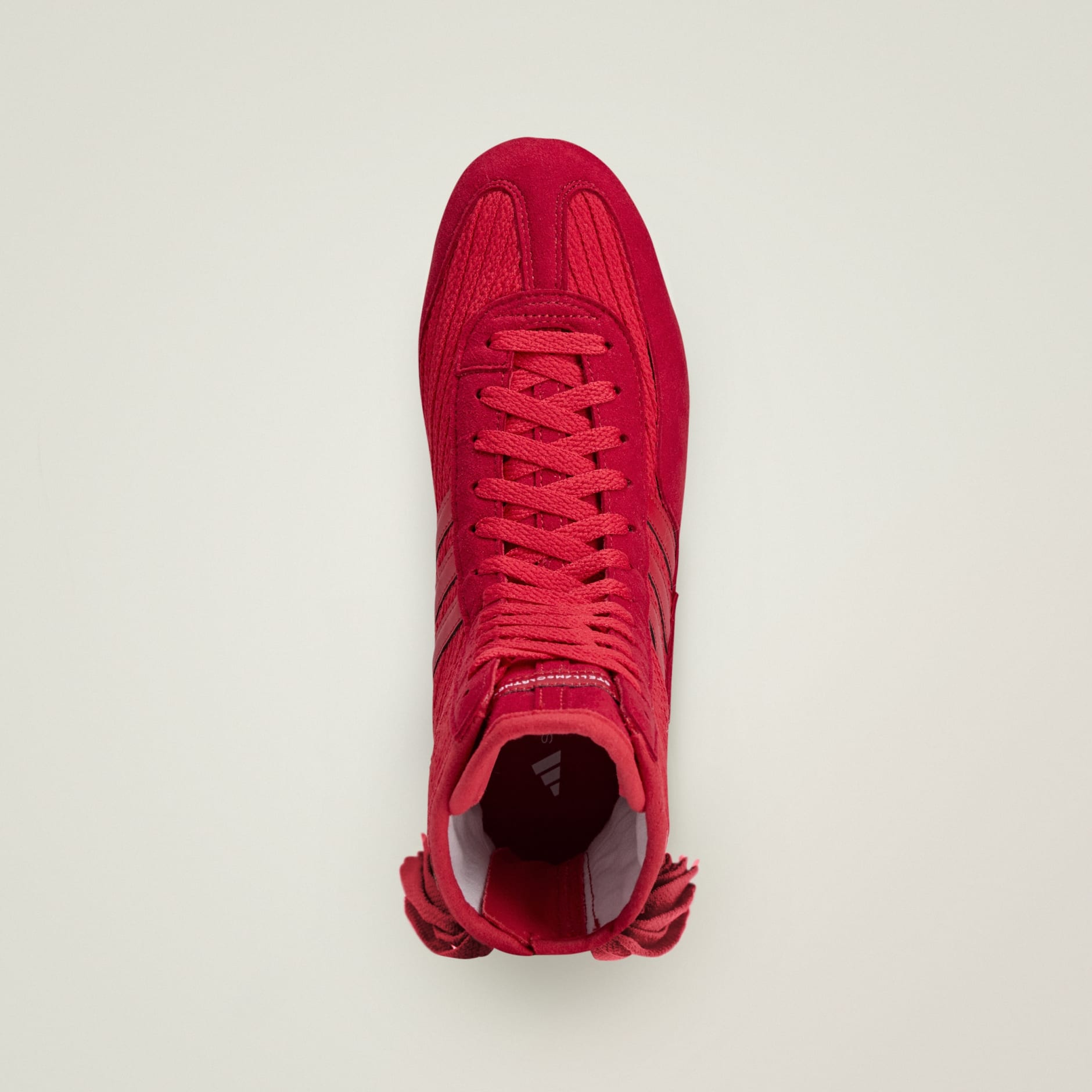 adidas adidas by Stella McCartney Rasant V3 Shoes - Red