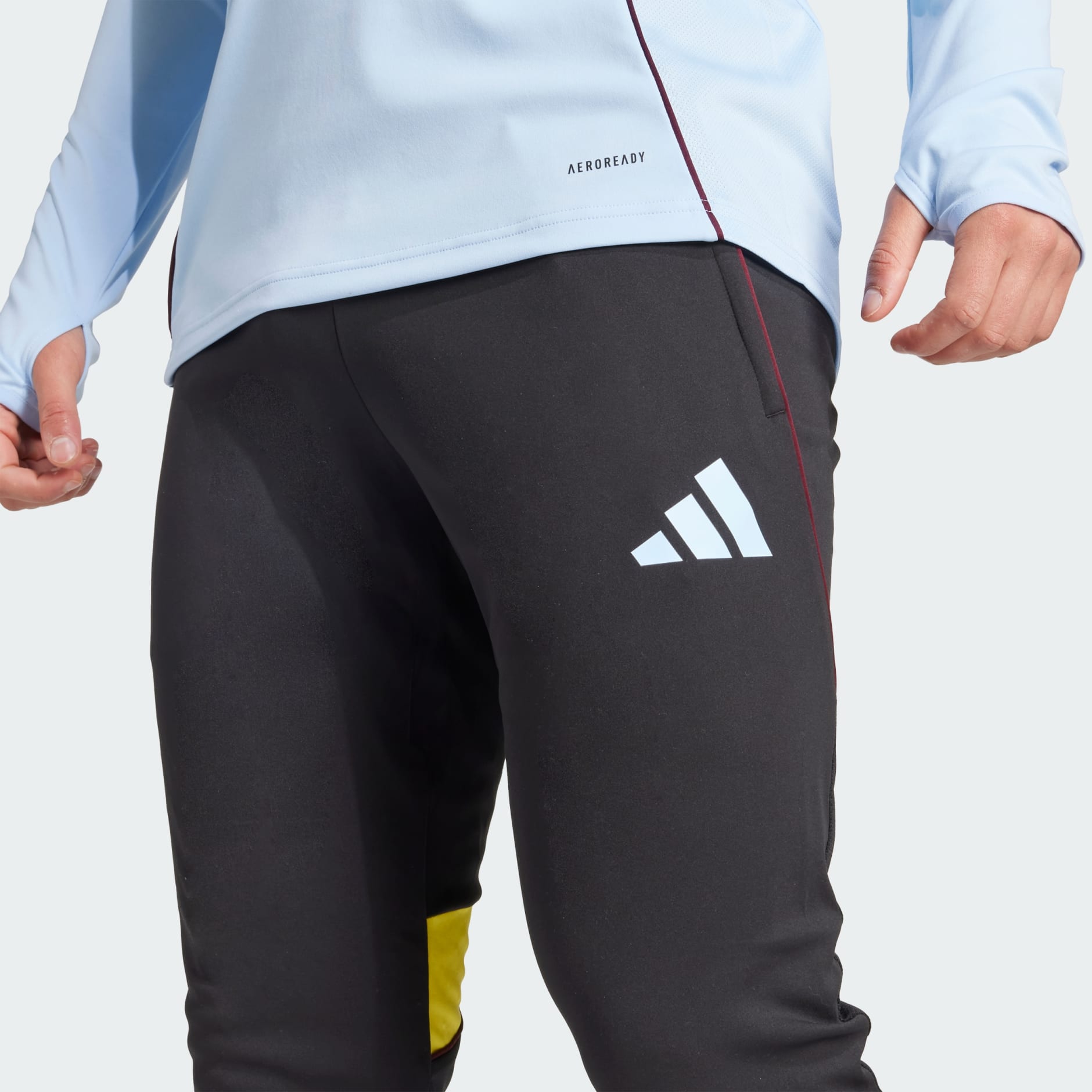 Pantaloni Aston Villa FC Tiro 25 Competition
