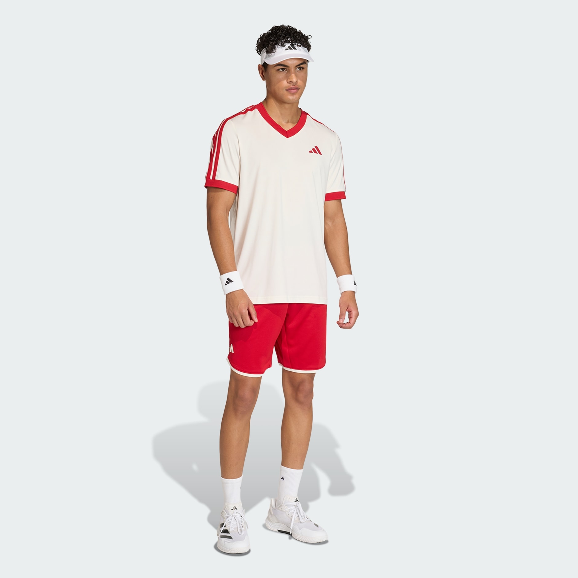 TRICOU TENNIS CLASSICS