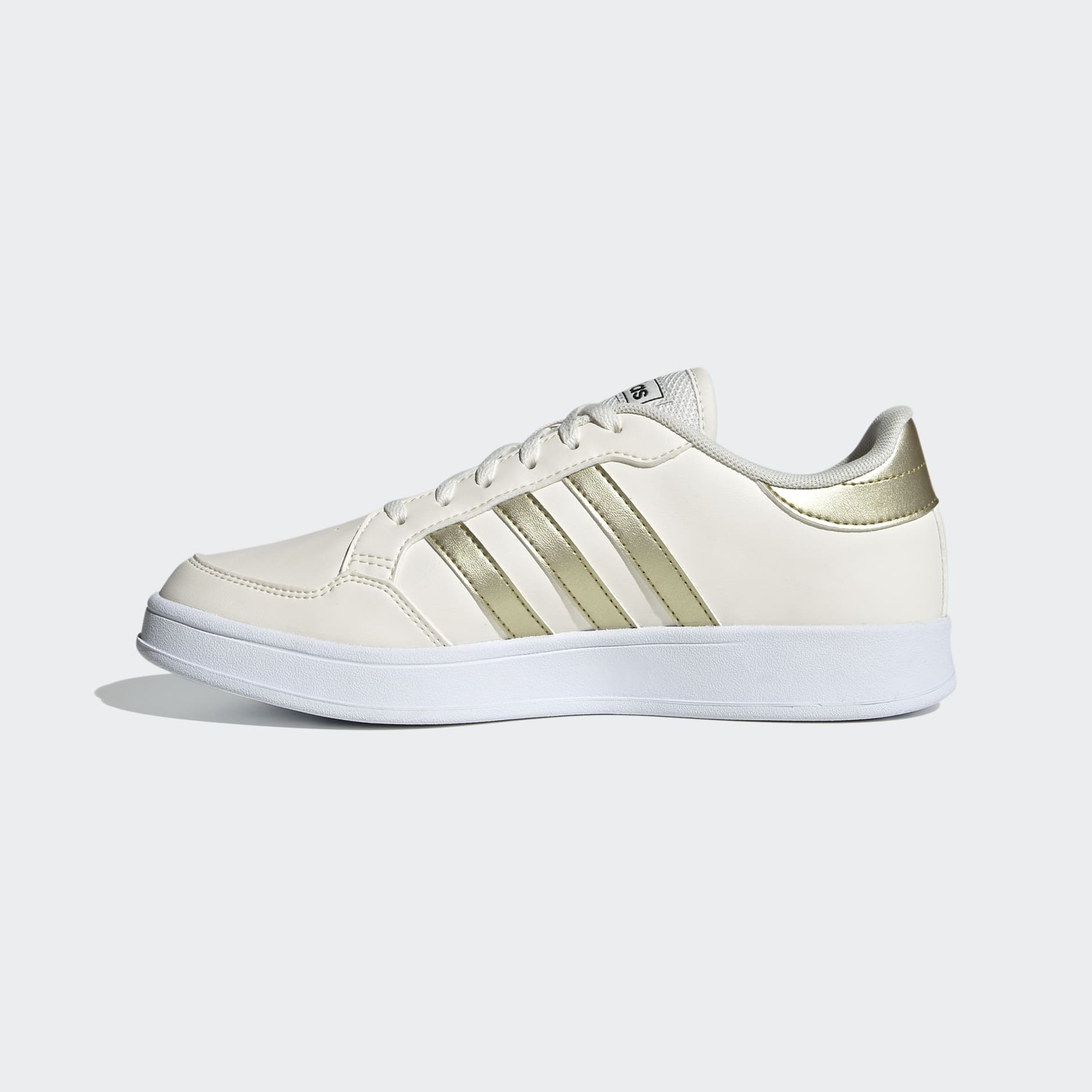 Breaknet Shoes