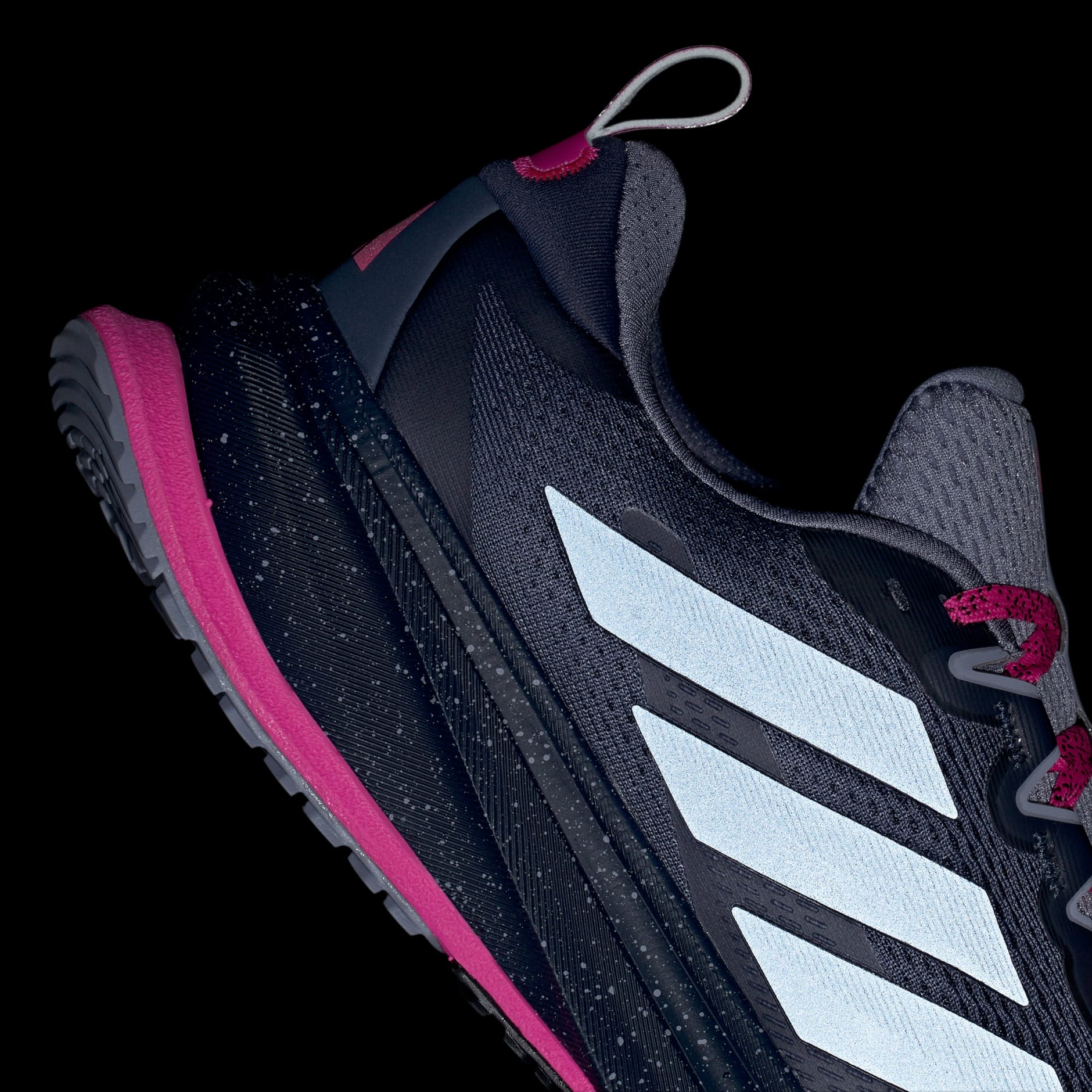 حذاء الجري Supernova Rise ATR