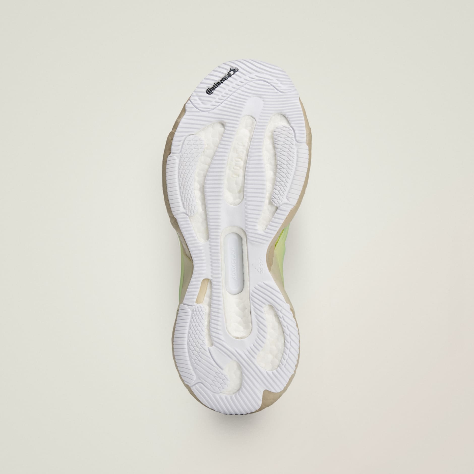 adidas by Stella McCartney Solarglide Allover Print Shoes