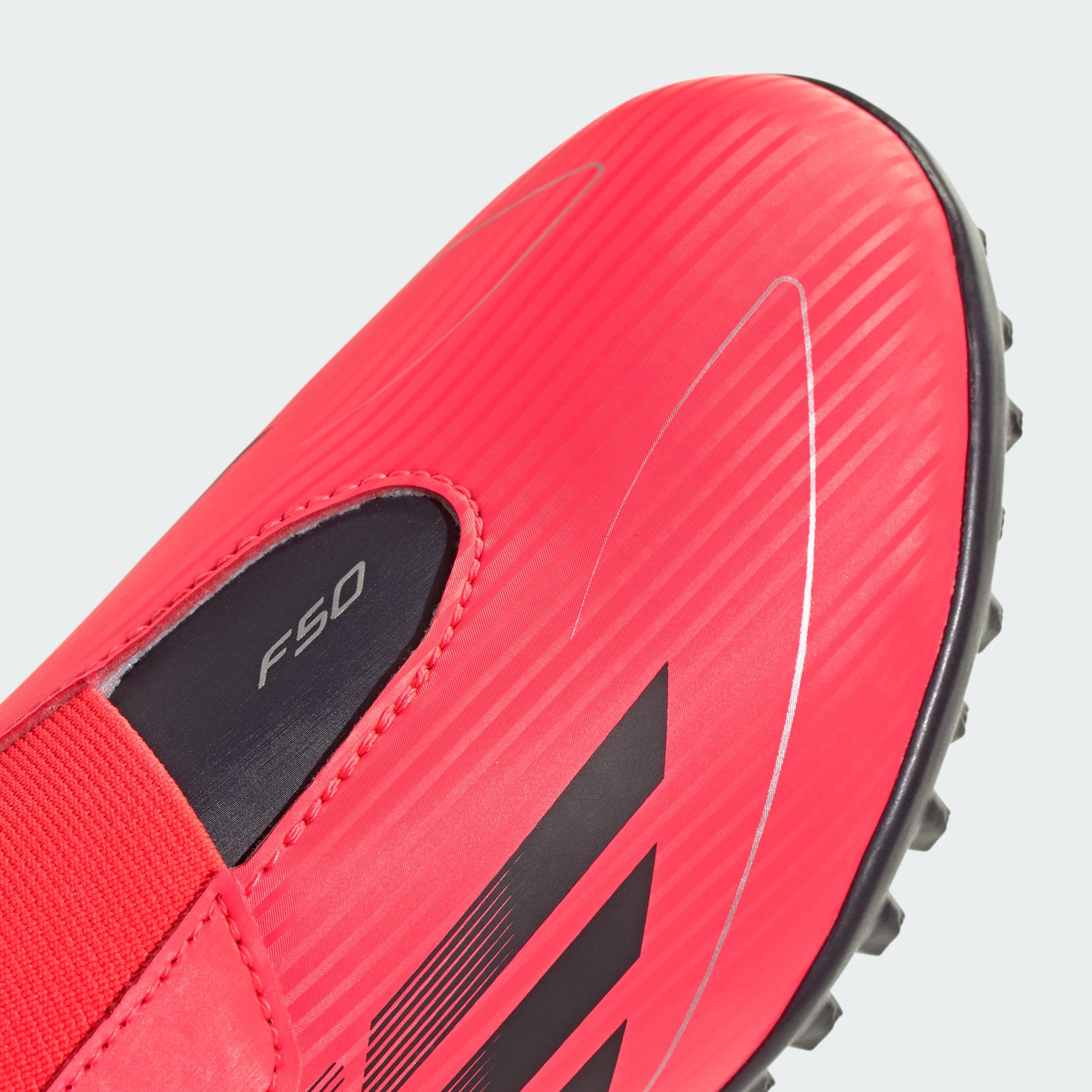 ★ADIDAS★ F50 Club Velcro TF Junior IF1385 adidas F50 Club VEL TF J Kids Junior Youth Turf Soccer Shoes
