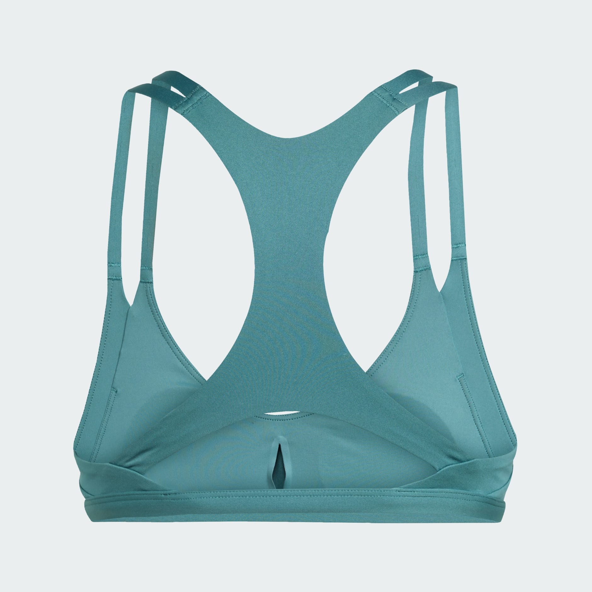 Bustieră de antrenament cu susținere ușoară Aeroimpact Luxe