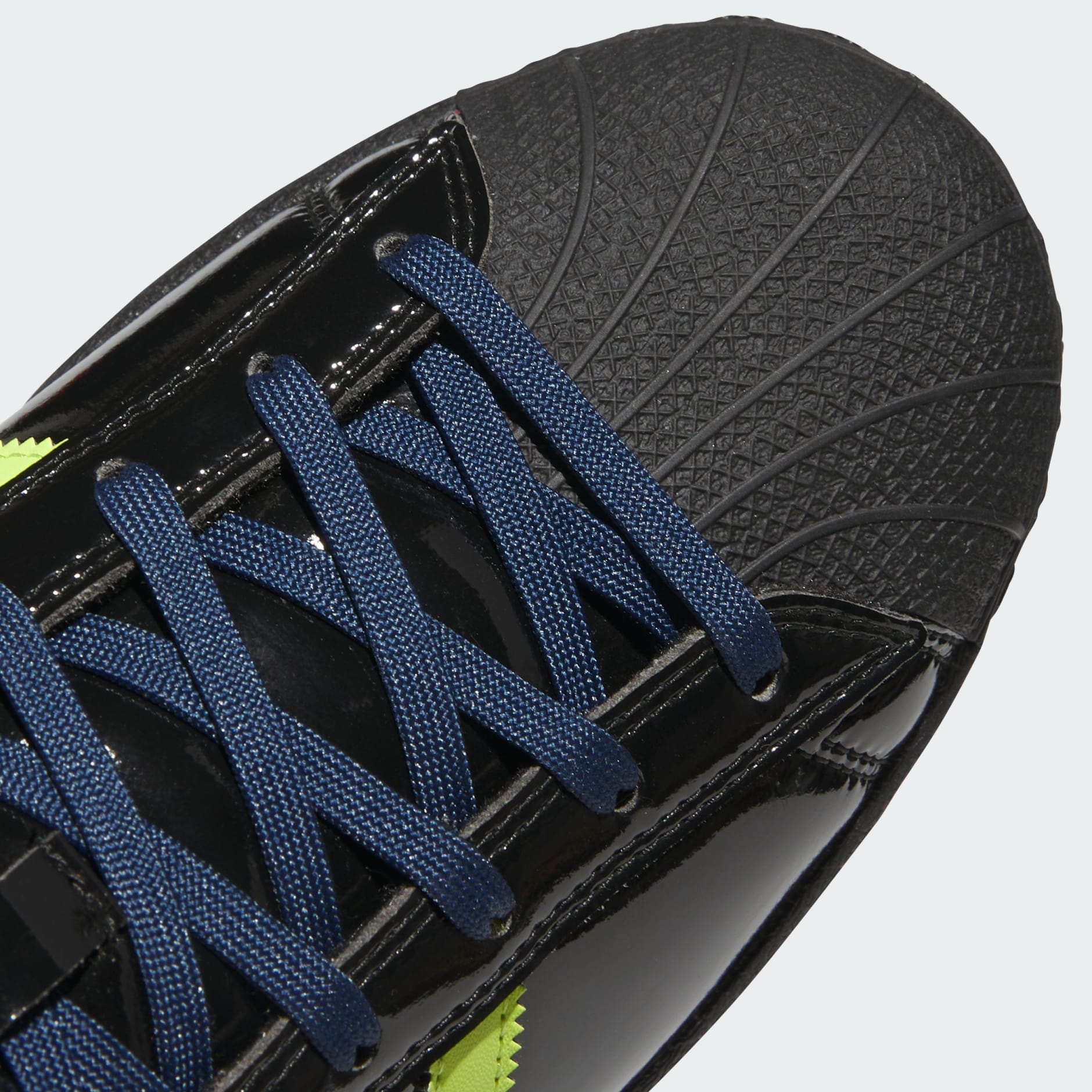 Shoes - Pro Model ADV x Always Shoes - Black | adidas Oman