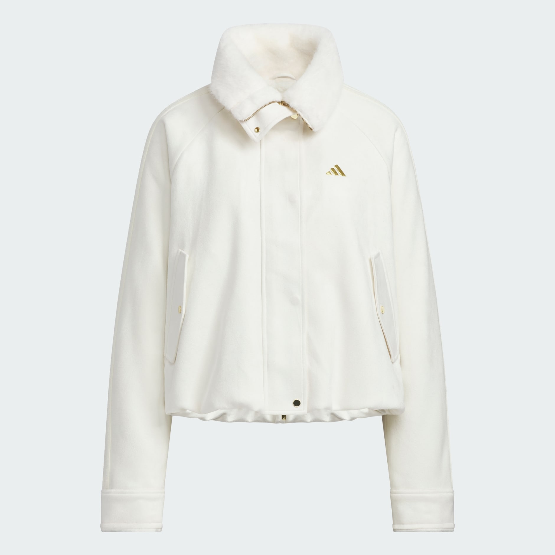 LUNAR NEW YEAR WARM JACKET