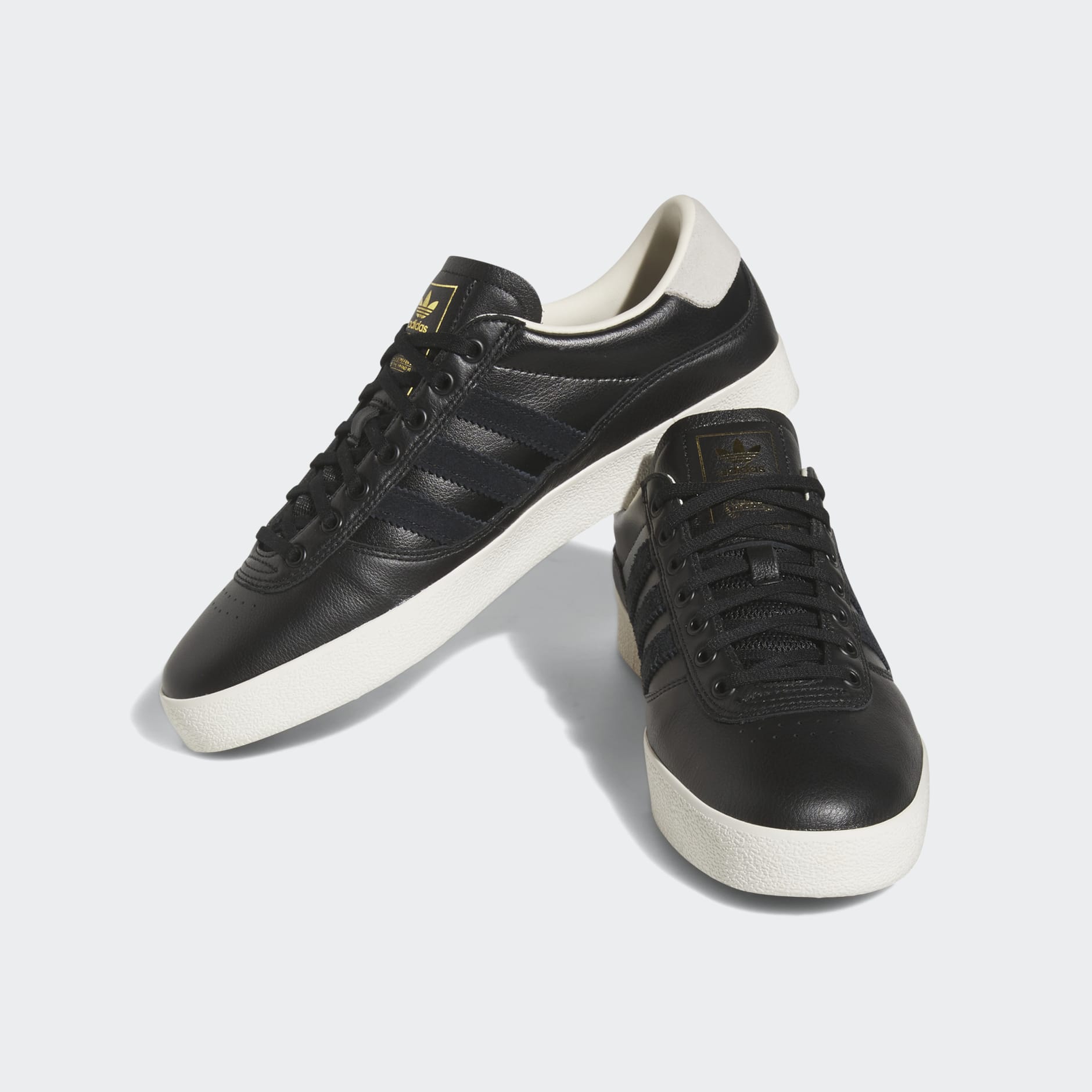 Shoes - Puig Shoes - Black | adidas South Africa