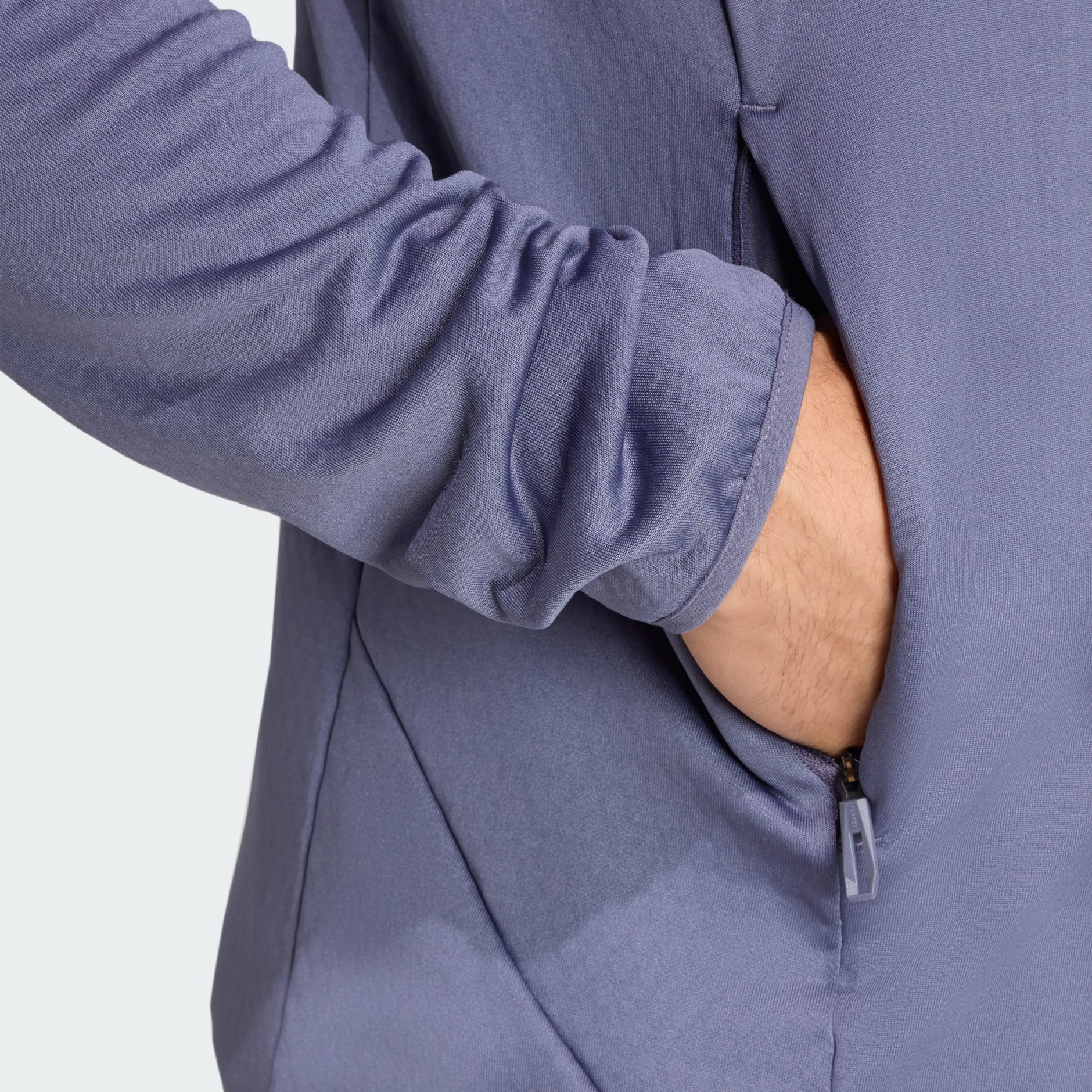 Jachetă din fleece Terrex Xperior Climawarm Light