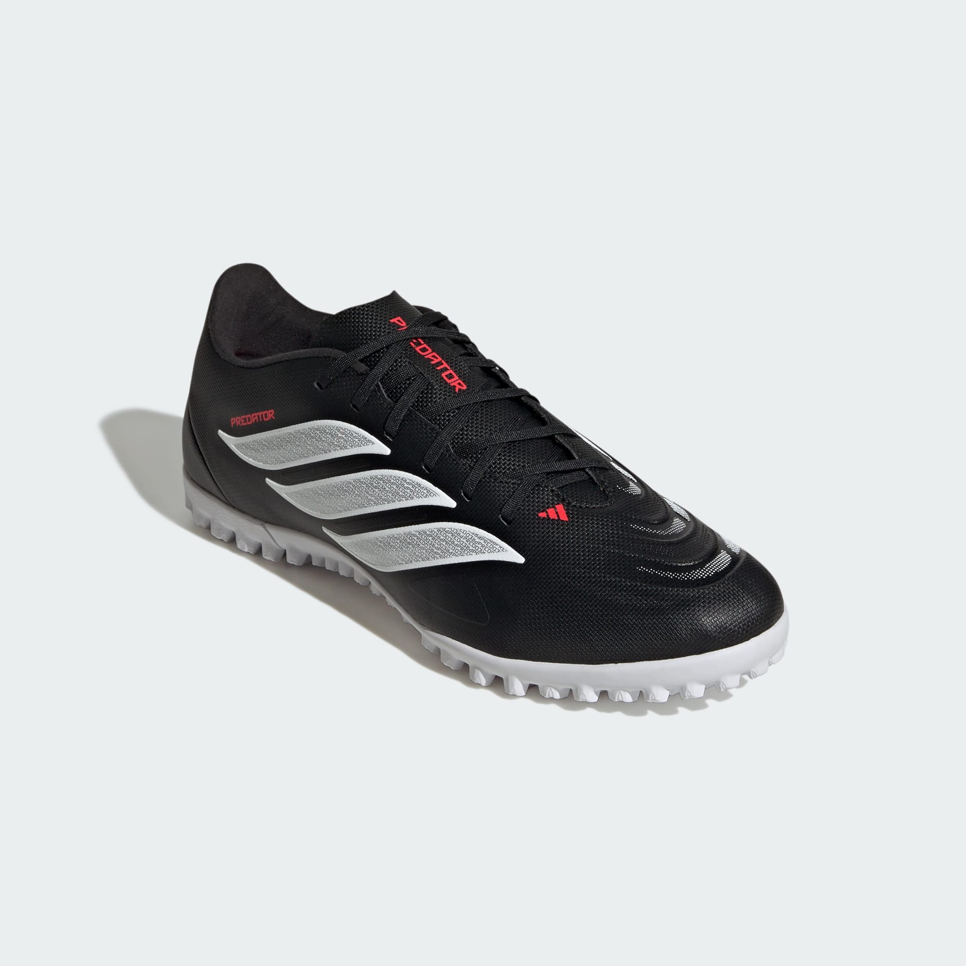 Predator Club Turf Football Shoes