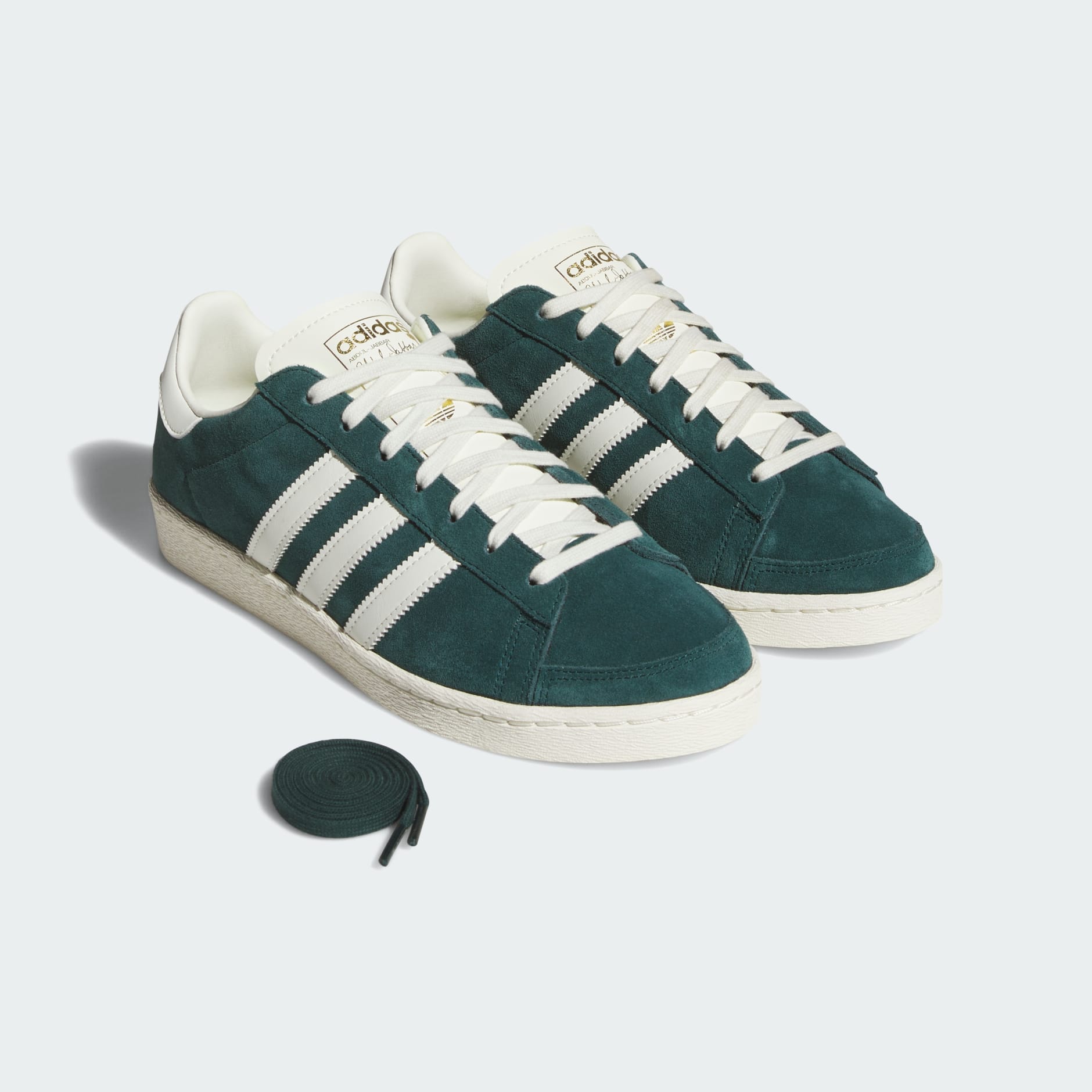 KAREEM ABDUL-JABBAR LO SHOES