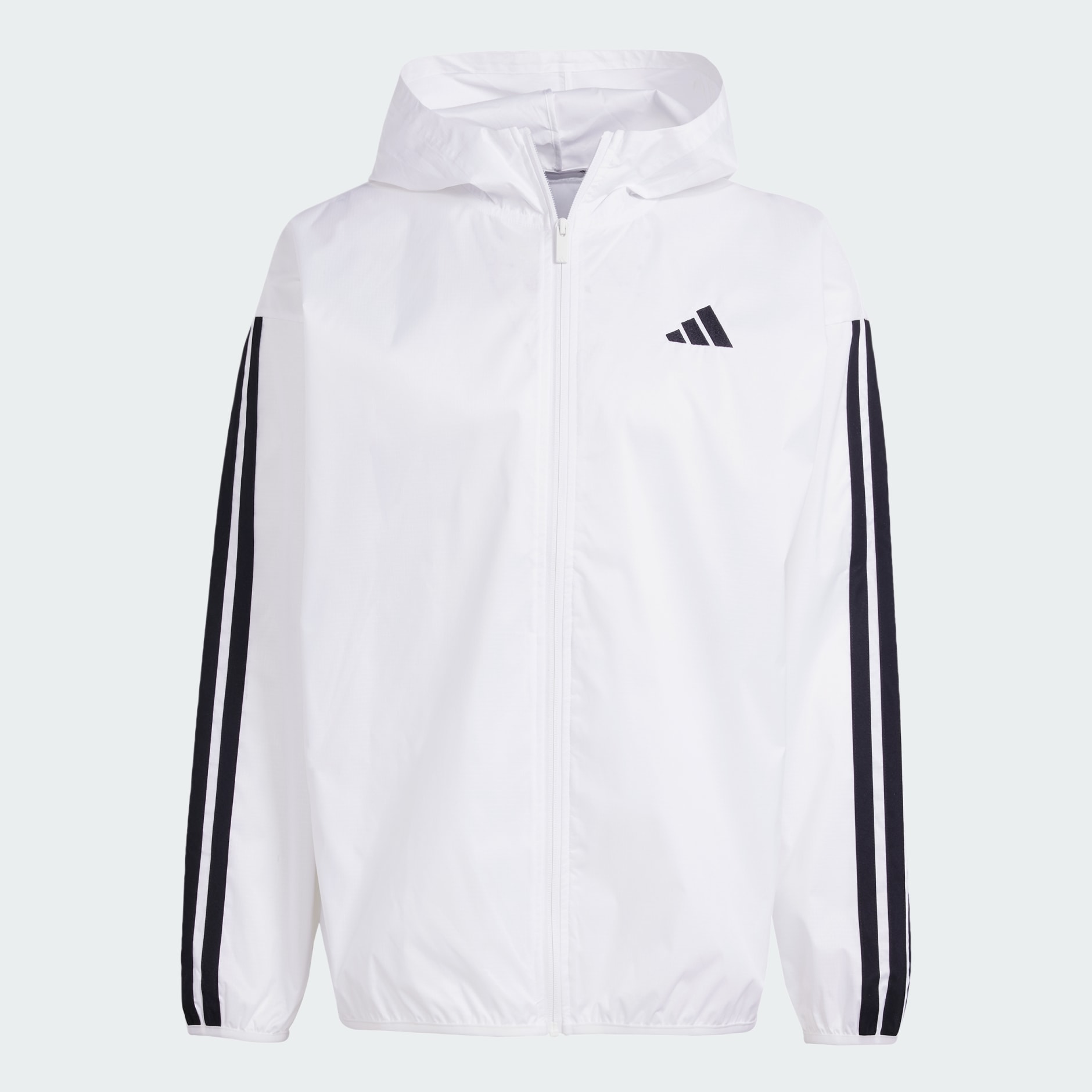 Essential 三間防撕裂風褸