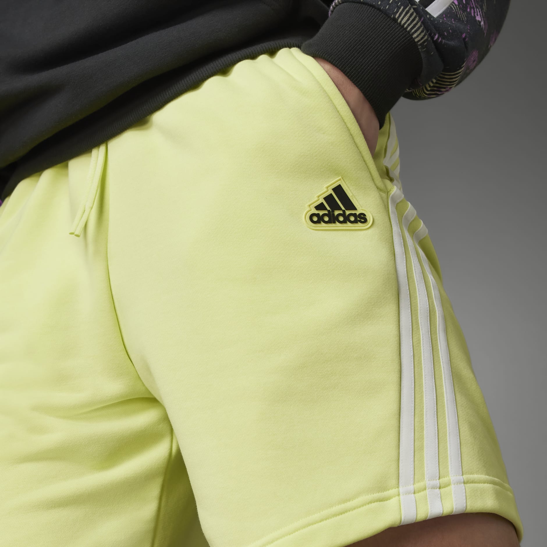 Future Icons Hyperpulse Shorts