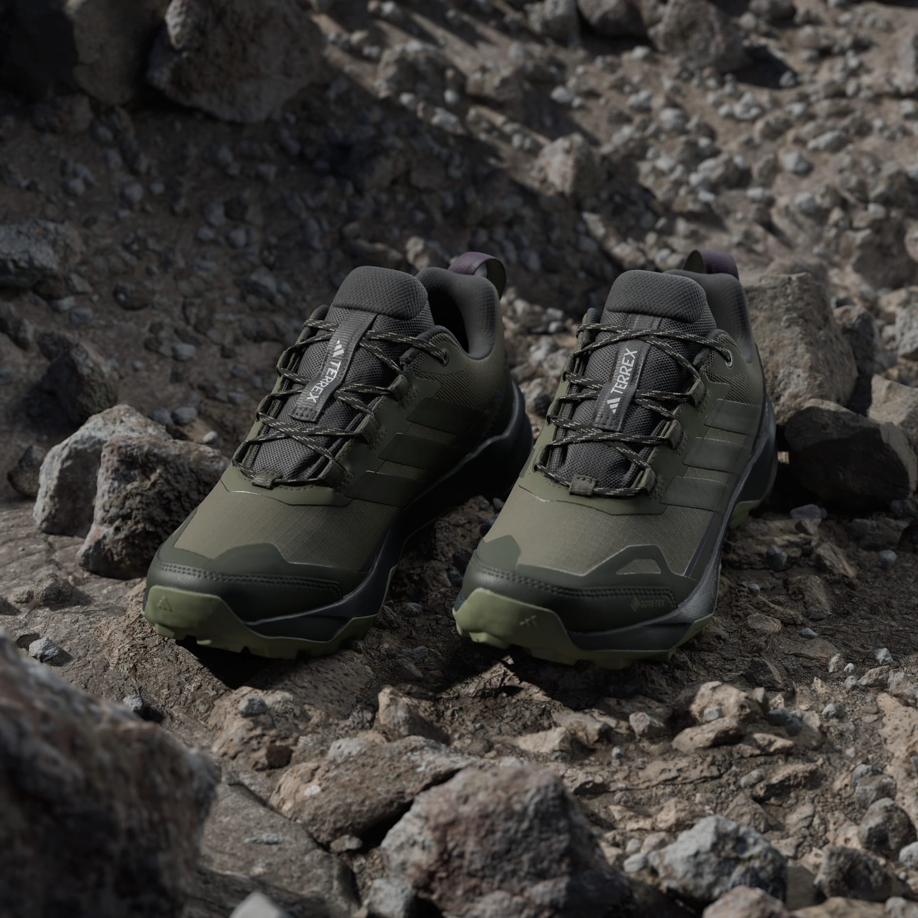 Planinarske cipele Terrex Skychaser AX5 GORE-TEX