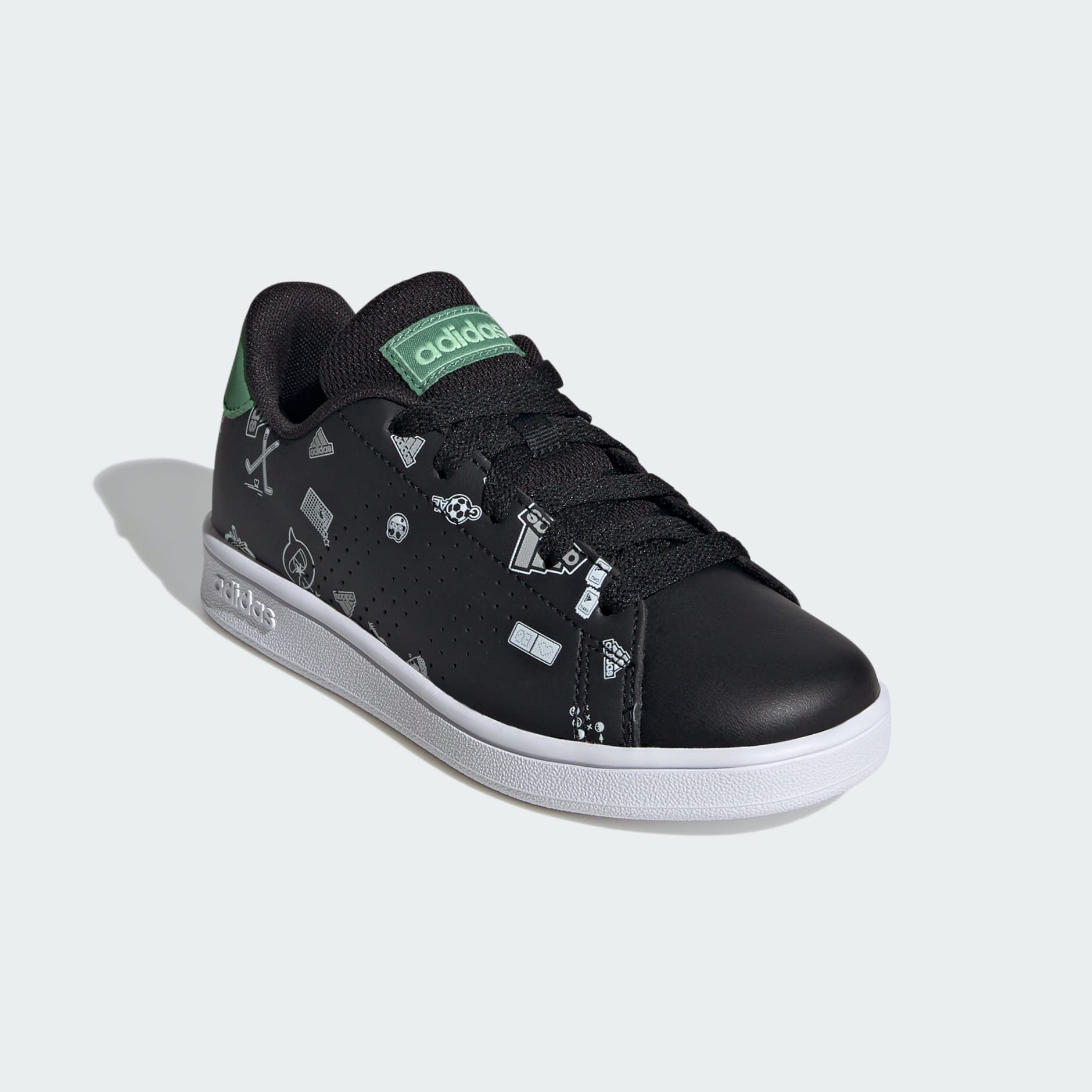 Advantage Shoes Kids