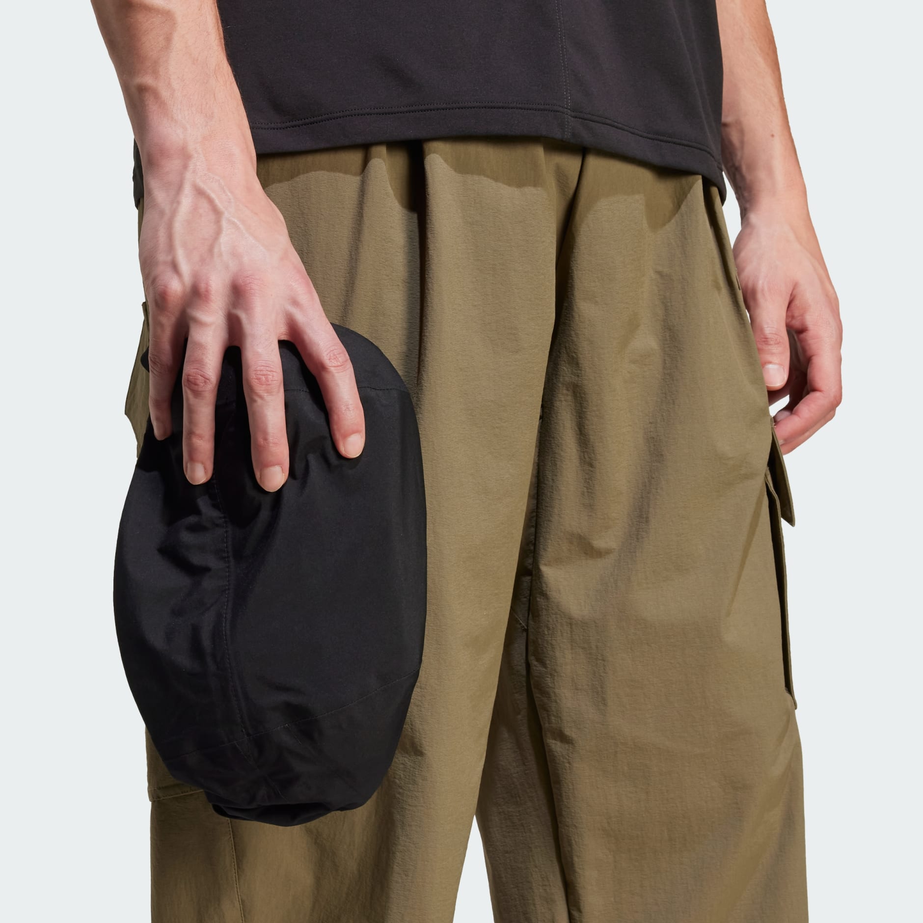 Jachetă de performanță Terrex Techrock 3L GORE-TEX