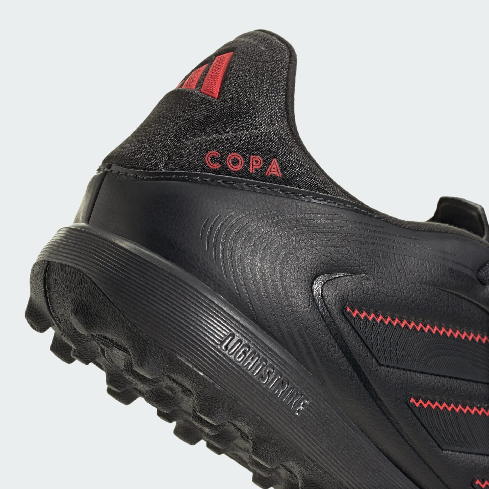 Copa Pure 3 League Turf Boots