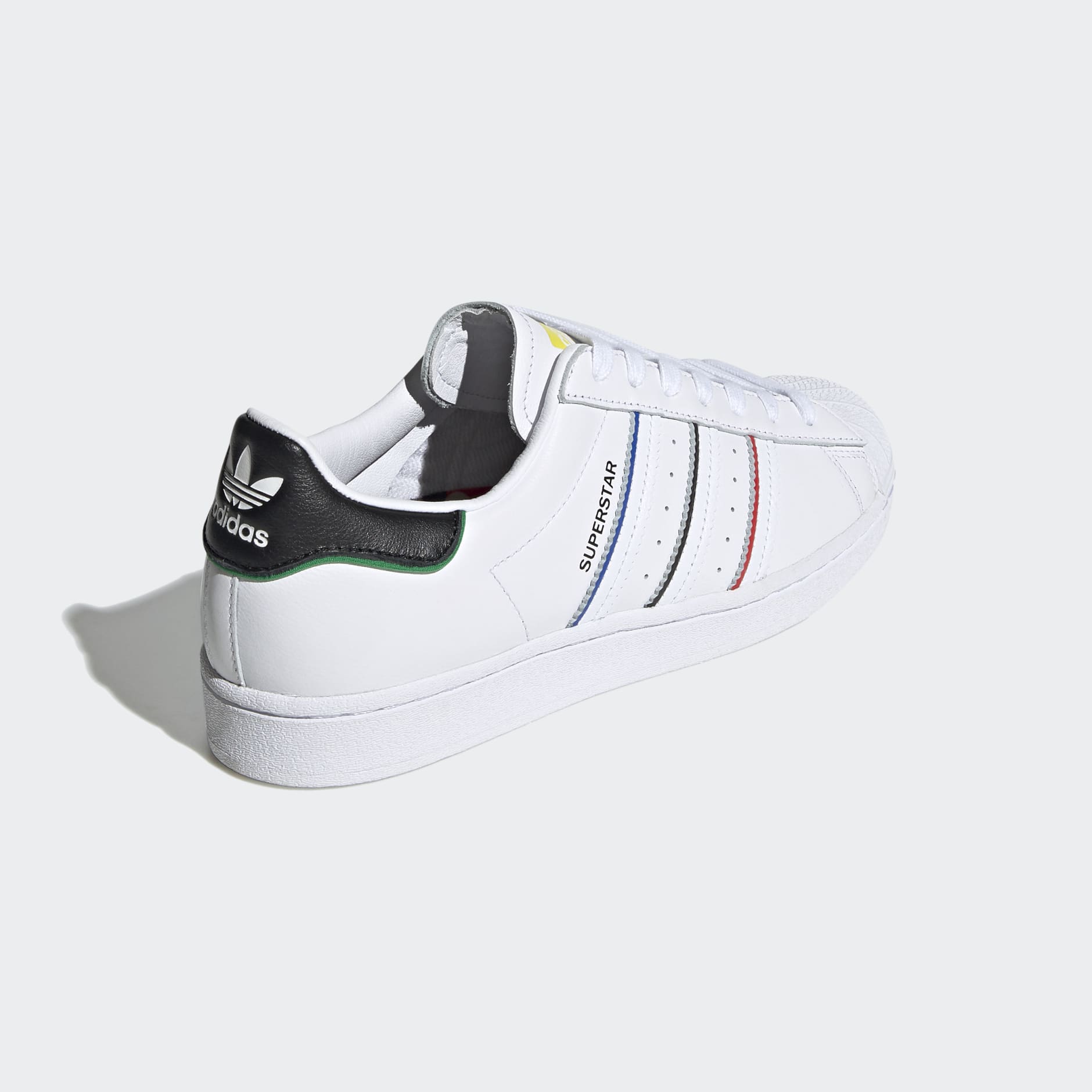 Superstar Shoes