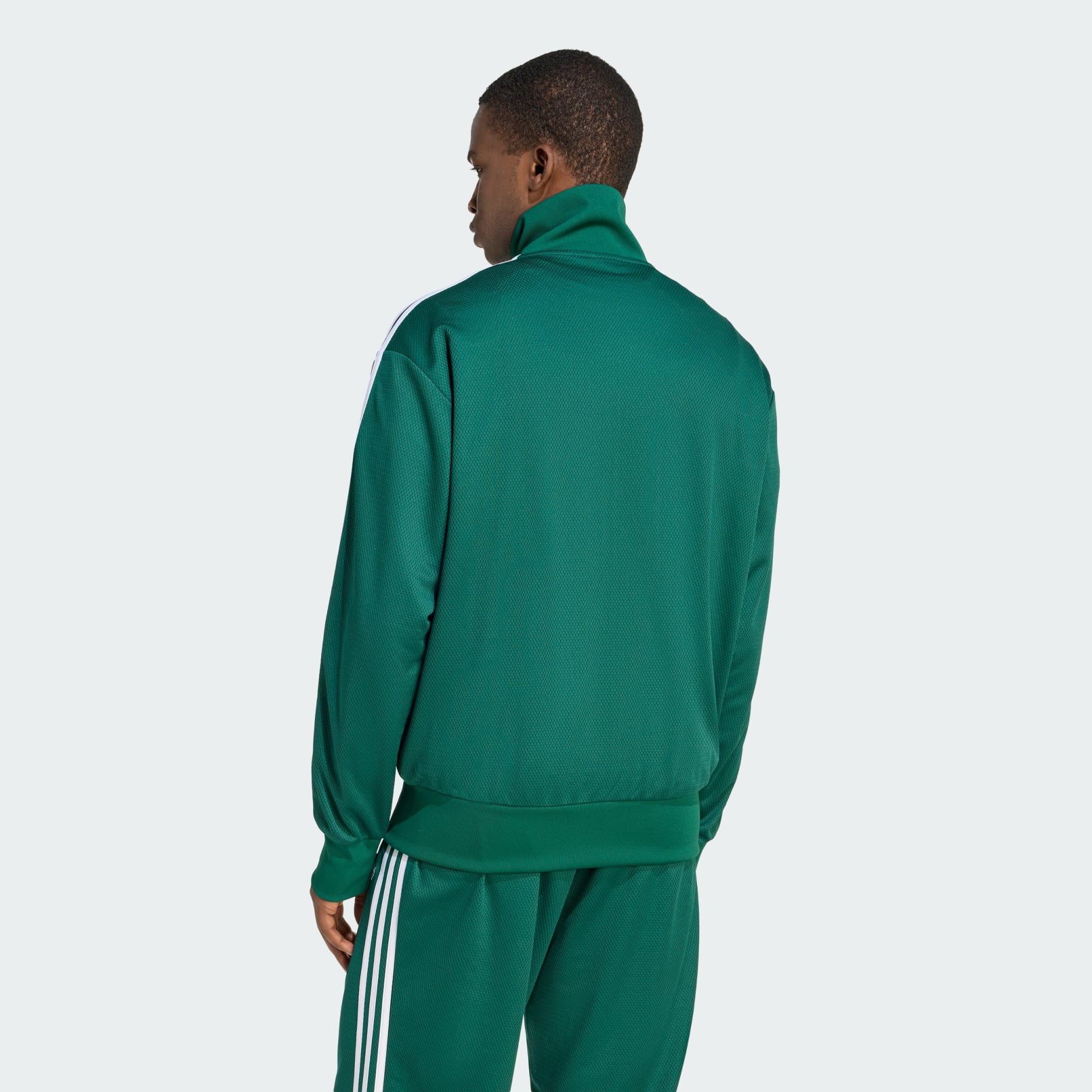 FIREBIRD ADICOLOR MESH TRACK TOP