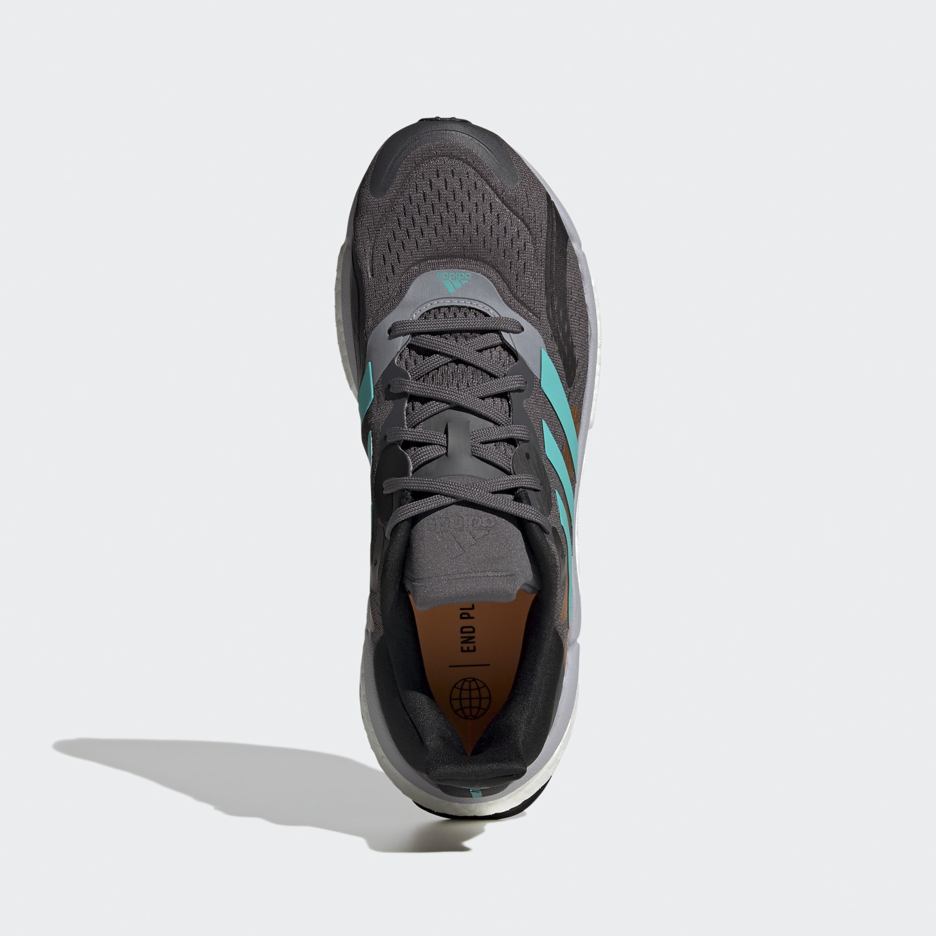 Solarboost 4 Shoes