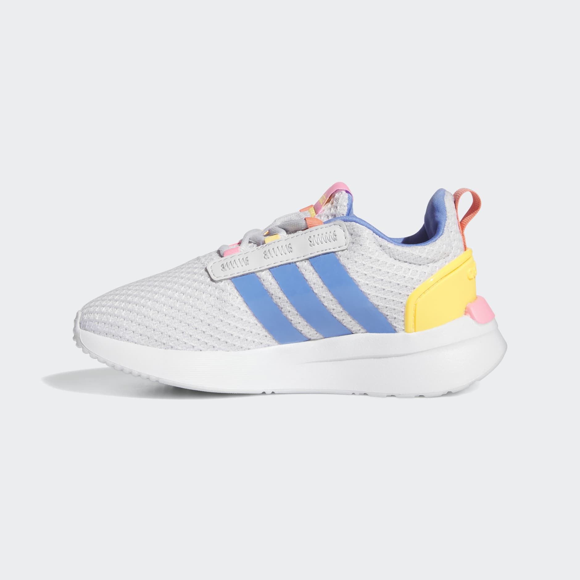 Racer TR21 Lifestyle Running Lace Shoes