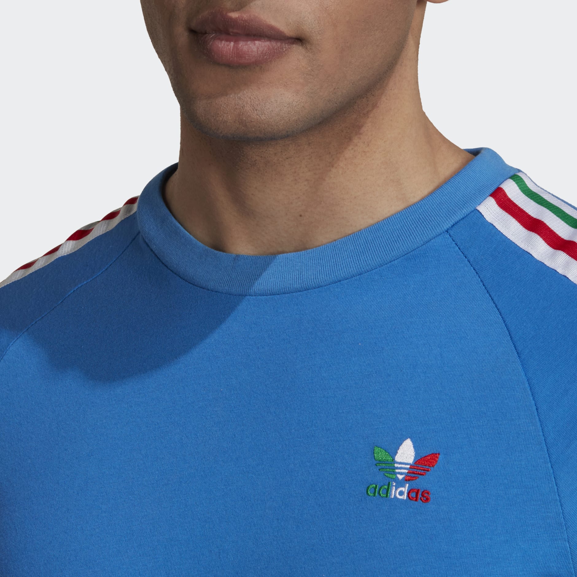 Camiseta 3 Rayas