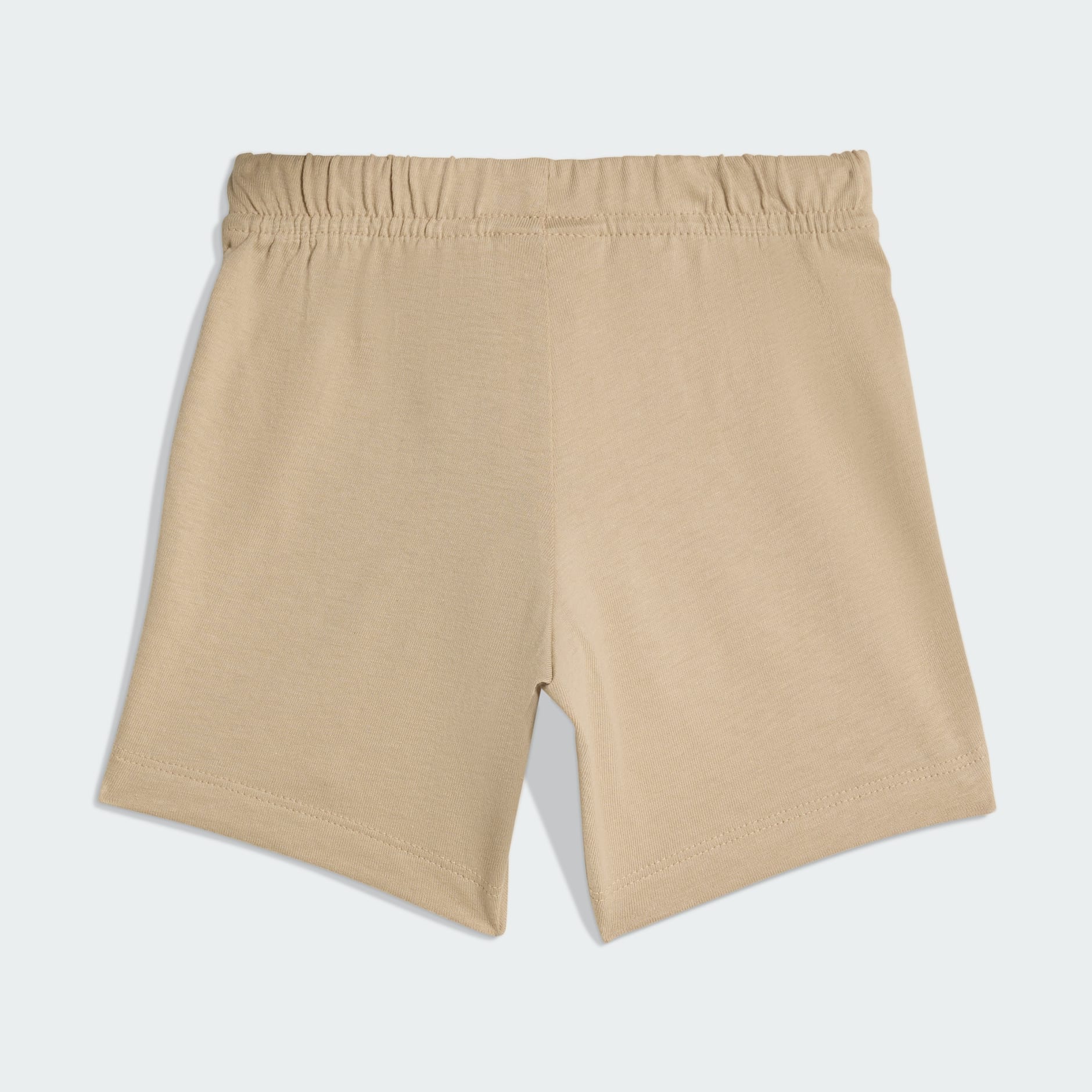 طقم شورت وتيشيرت للأطفال