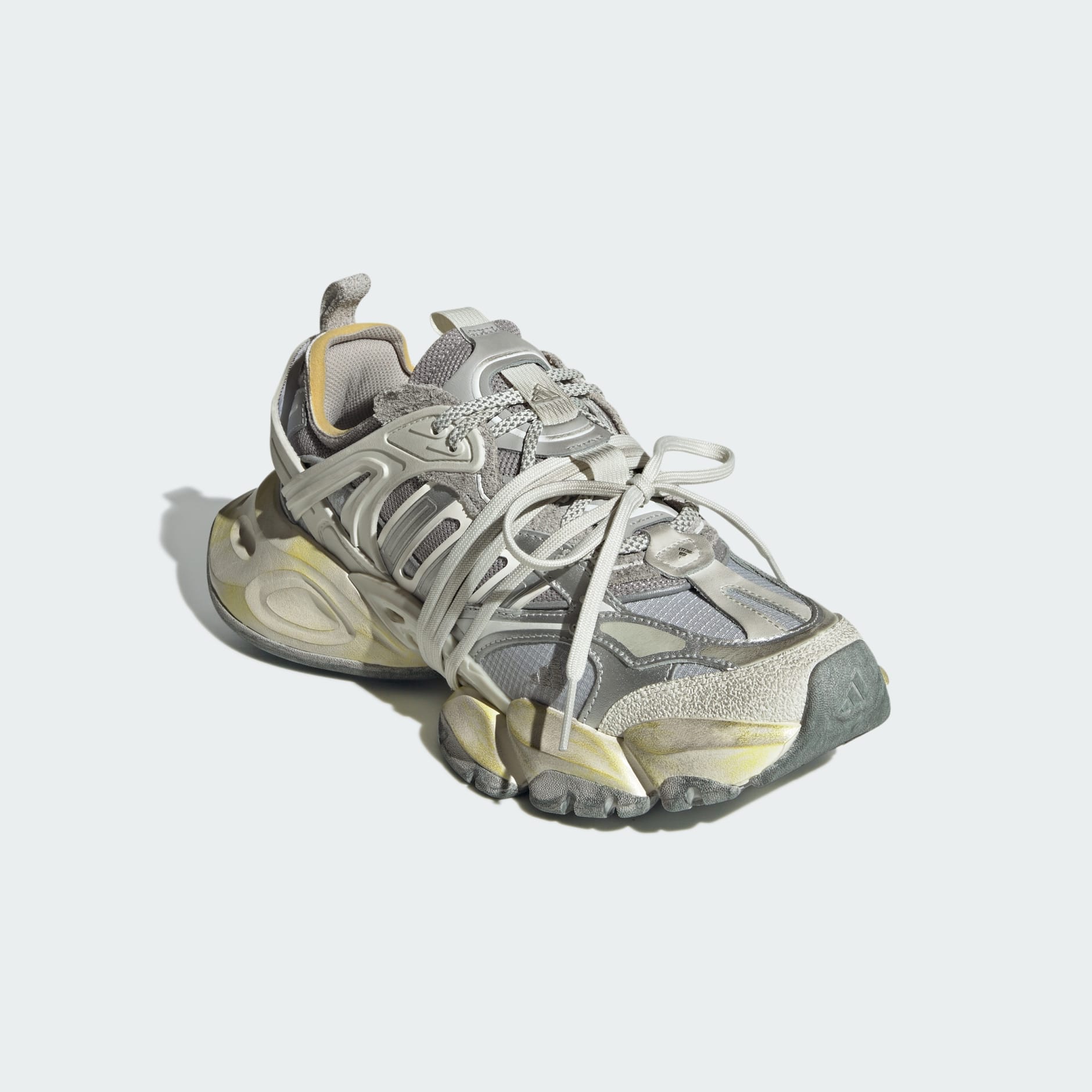 Adidas NMD •FitFoam Ortholite• 360 Toddler Slip On Sneakers