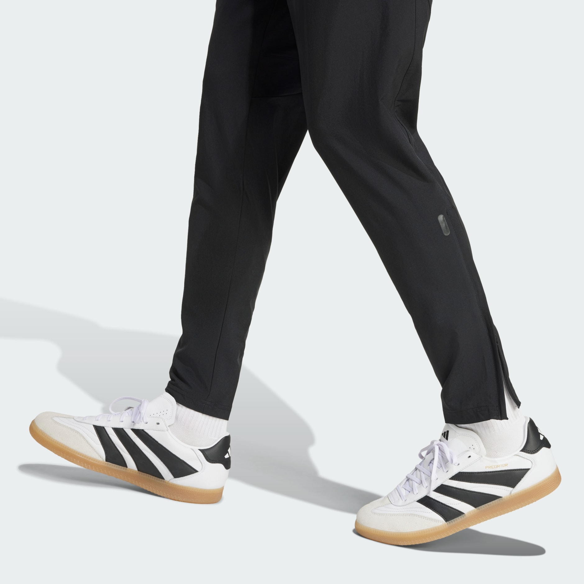 Algeria Tiro 25 Competition Vis Tech Travel Pants