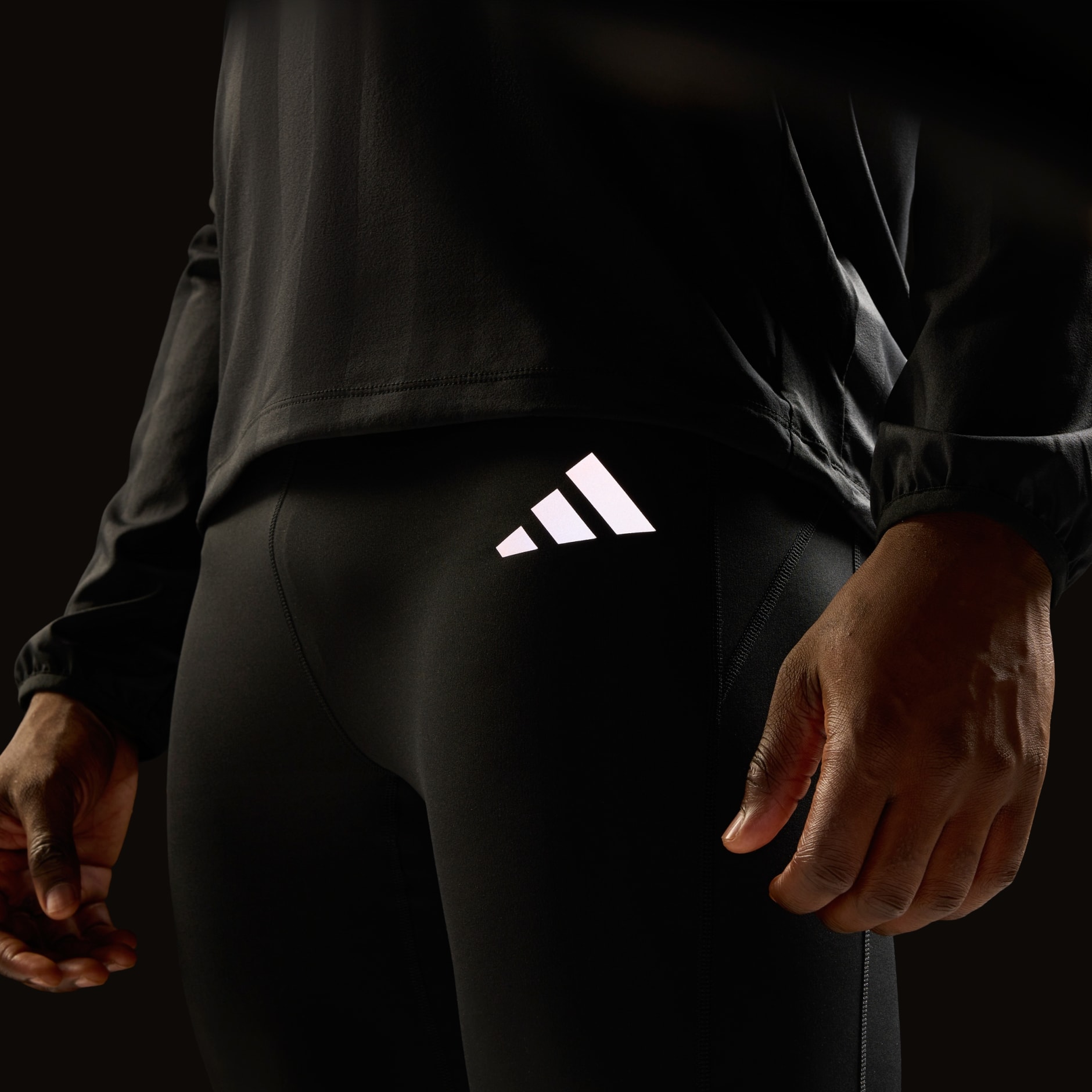 adi365 Running Essentials Tights