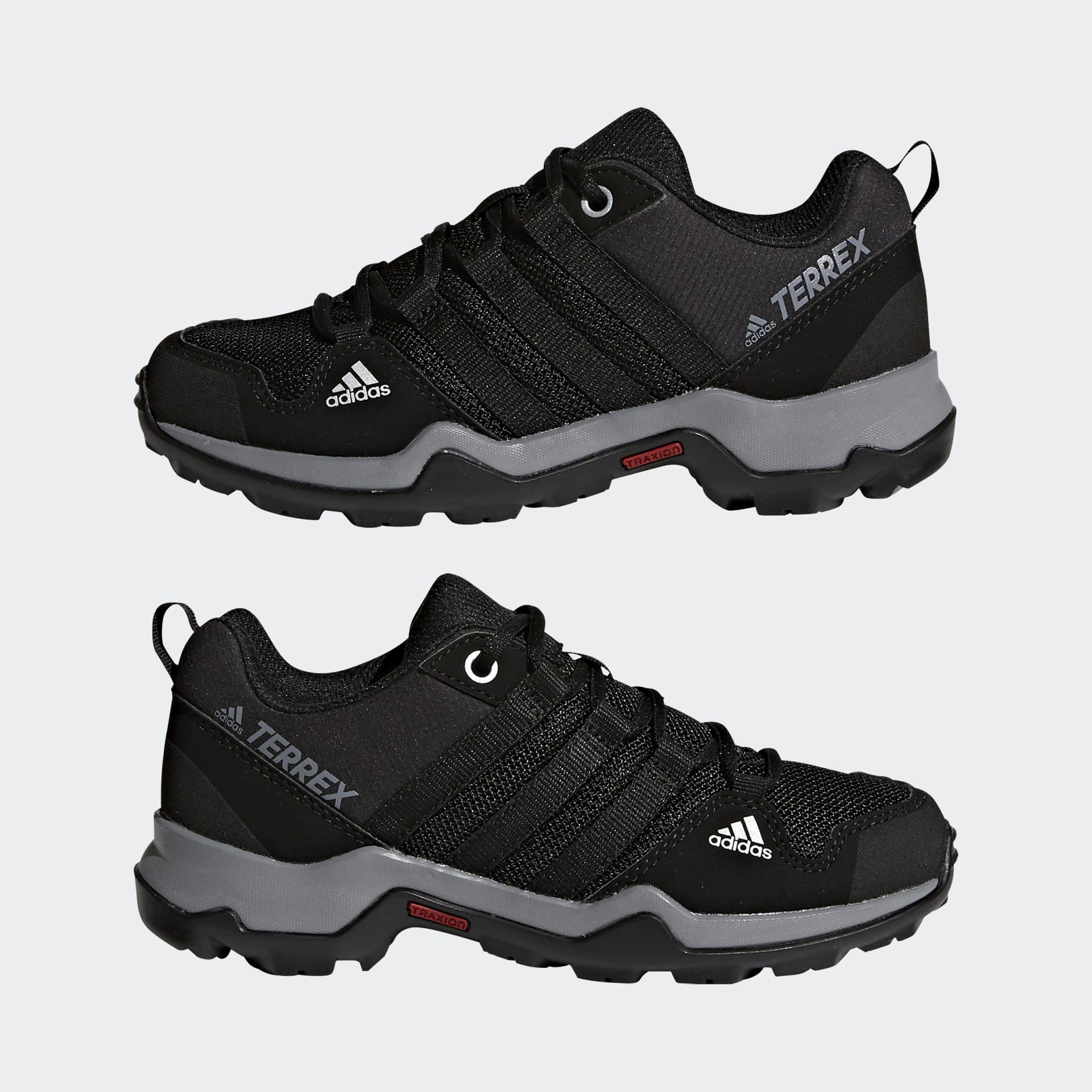 adidas Terrex bb1935 AX2R Hiking Shoes - Black | adidas BH