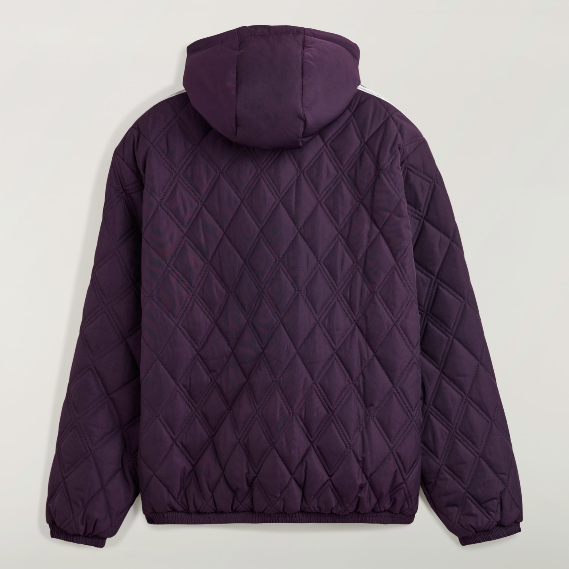 Wales Bonner Quilted Jacket